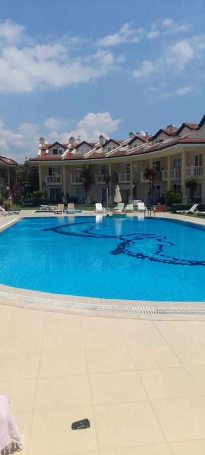 Aryam Bed & Breakfast Fethiye