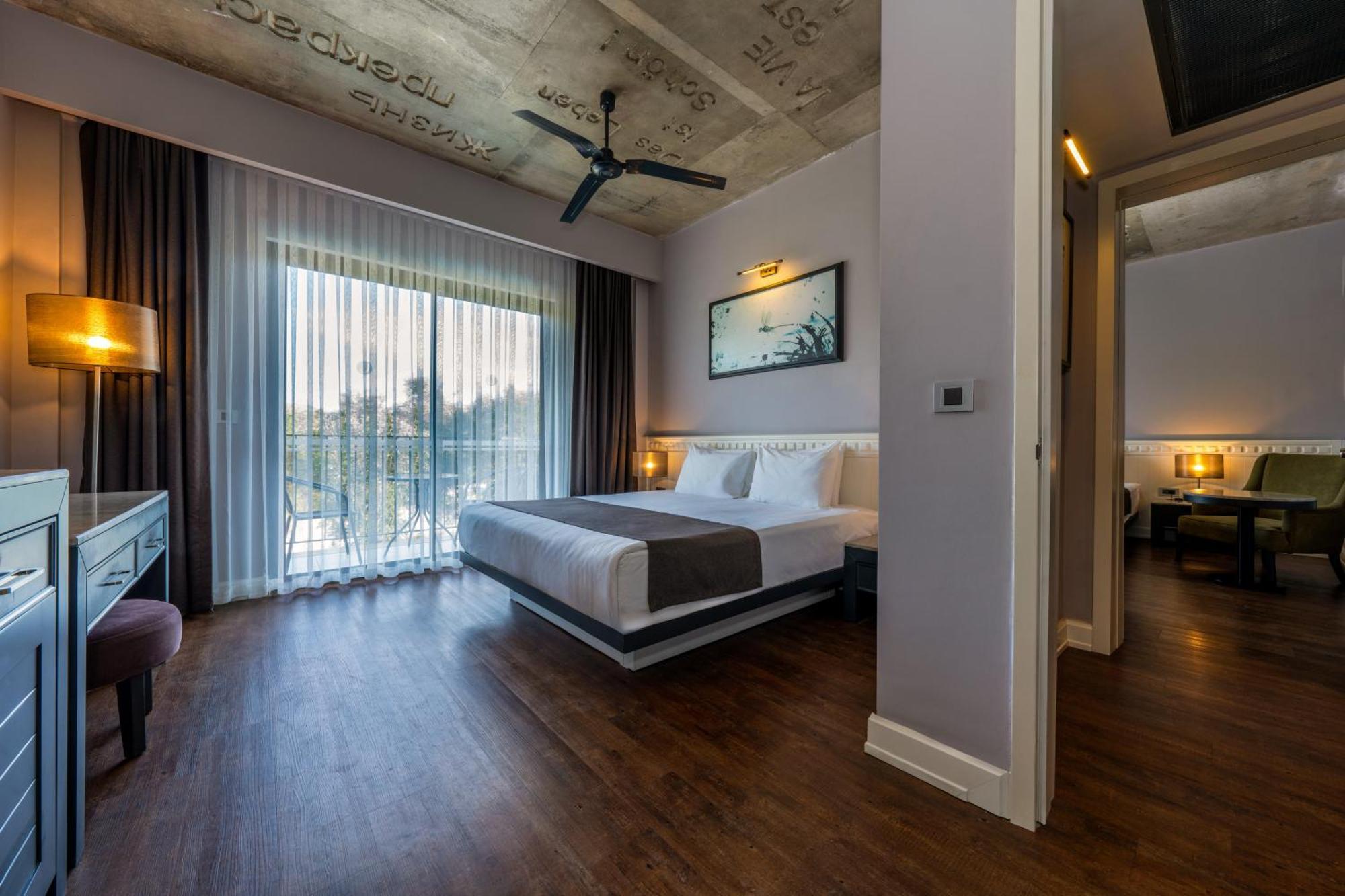 Resort Jiva