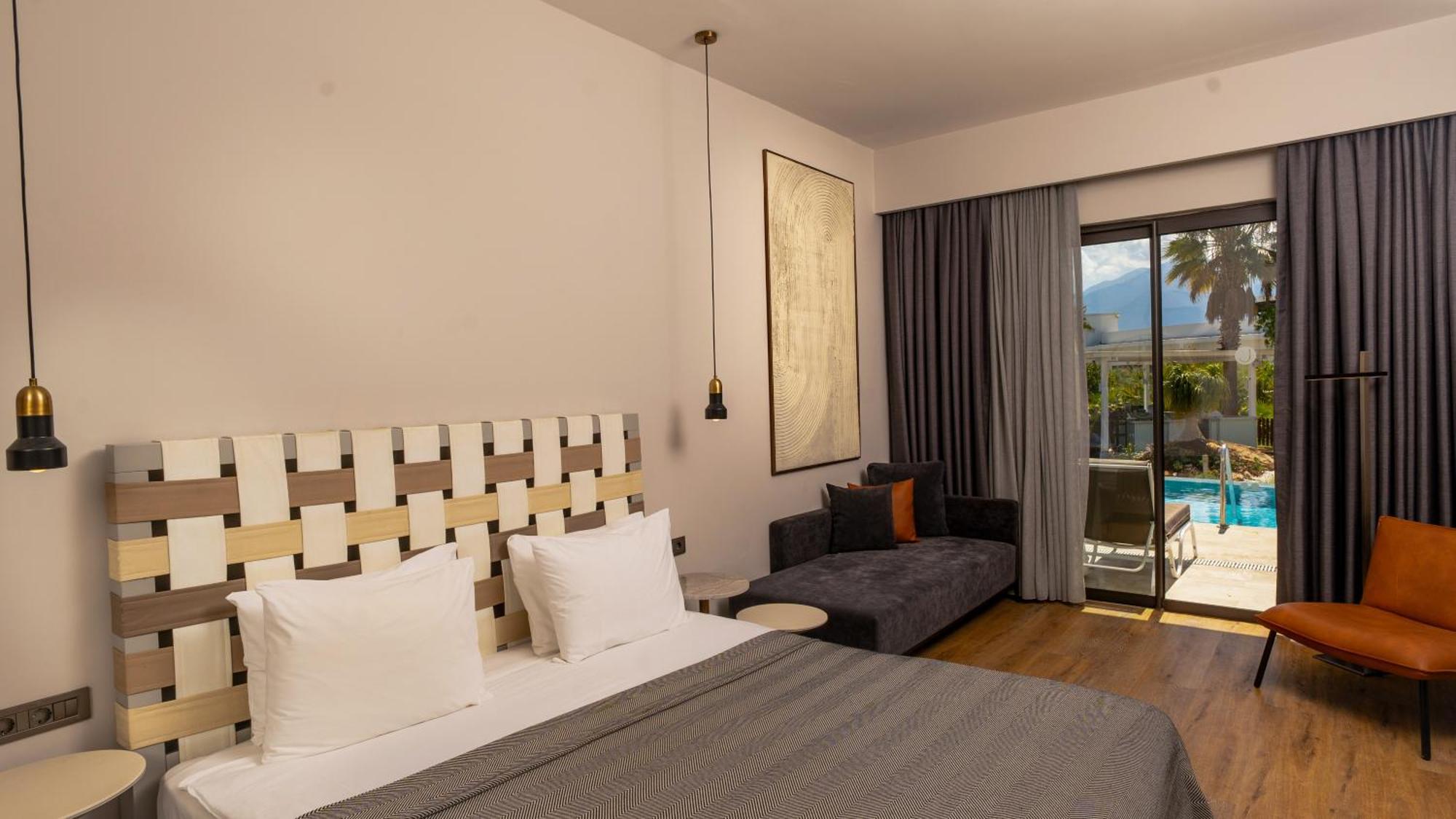 Resort Jiva