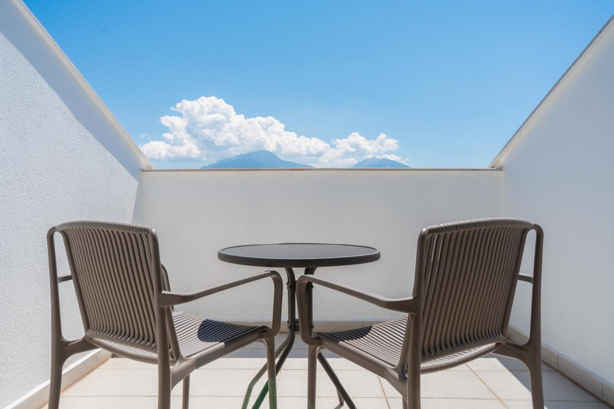 Resort Jiva Fethiye