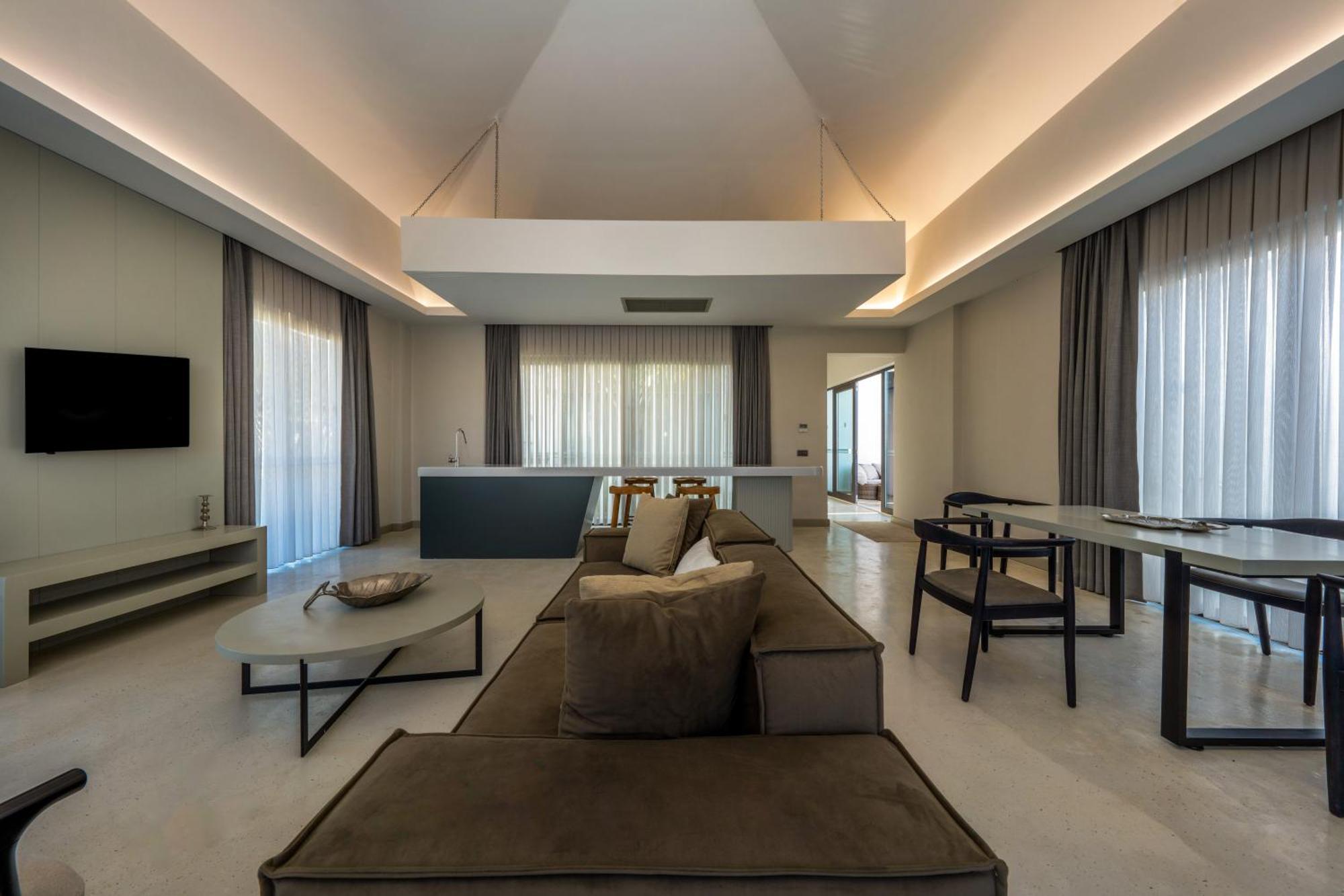 Resort Jiva