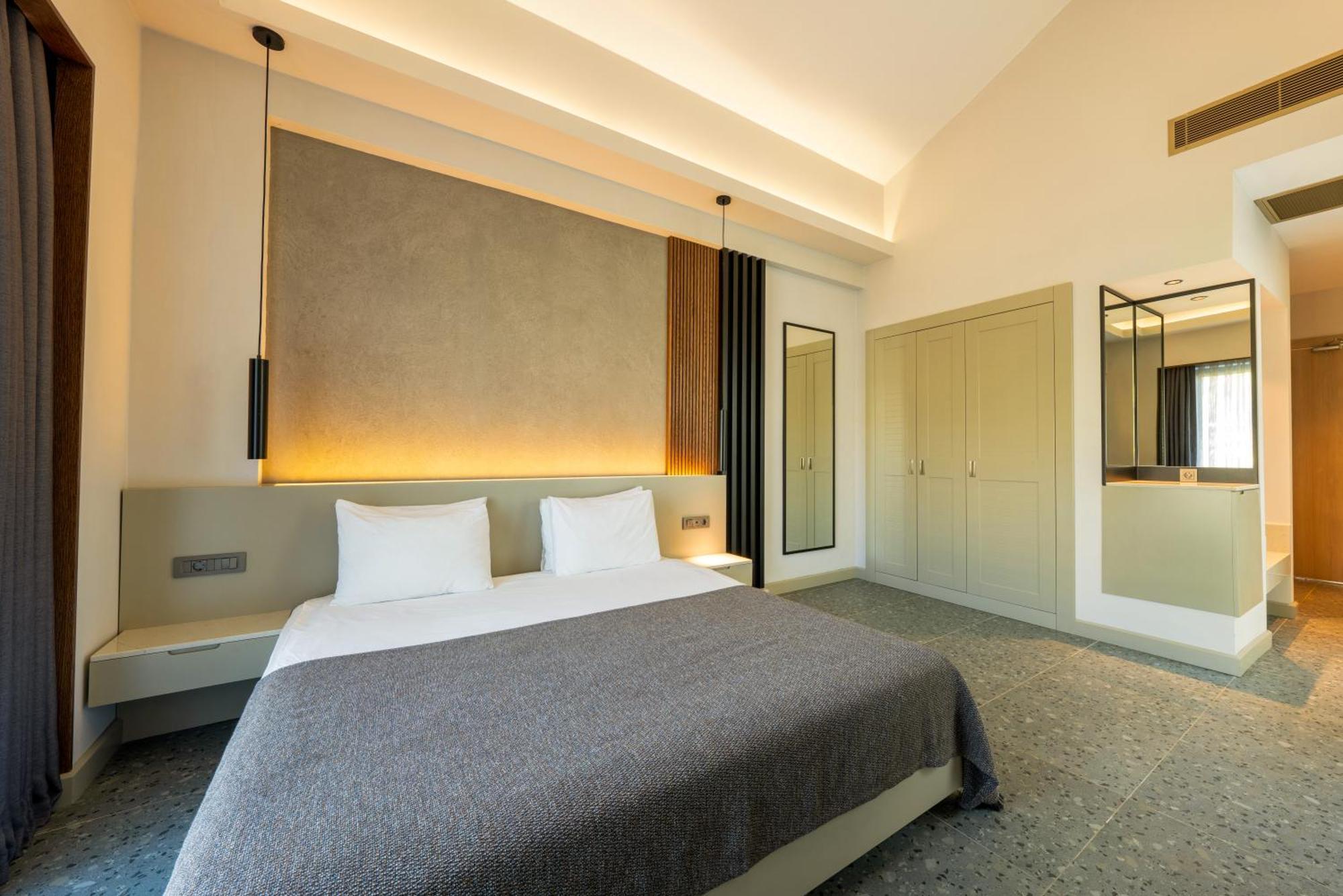Resort Jiva Fethiye