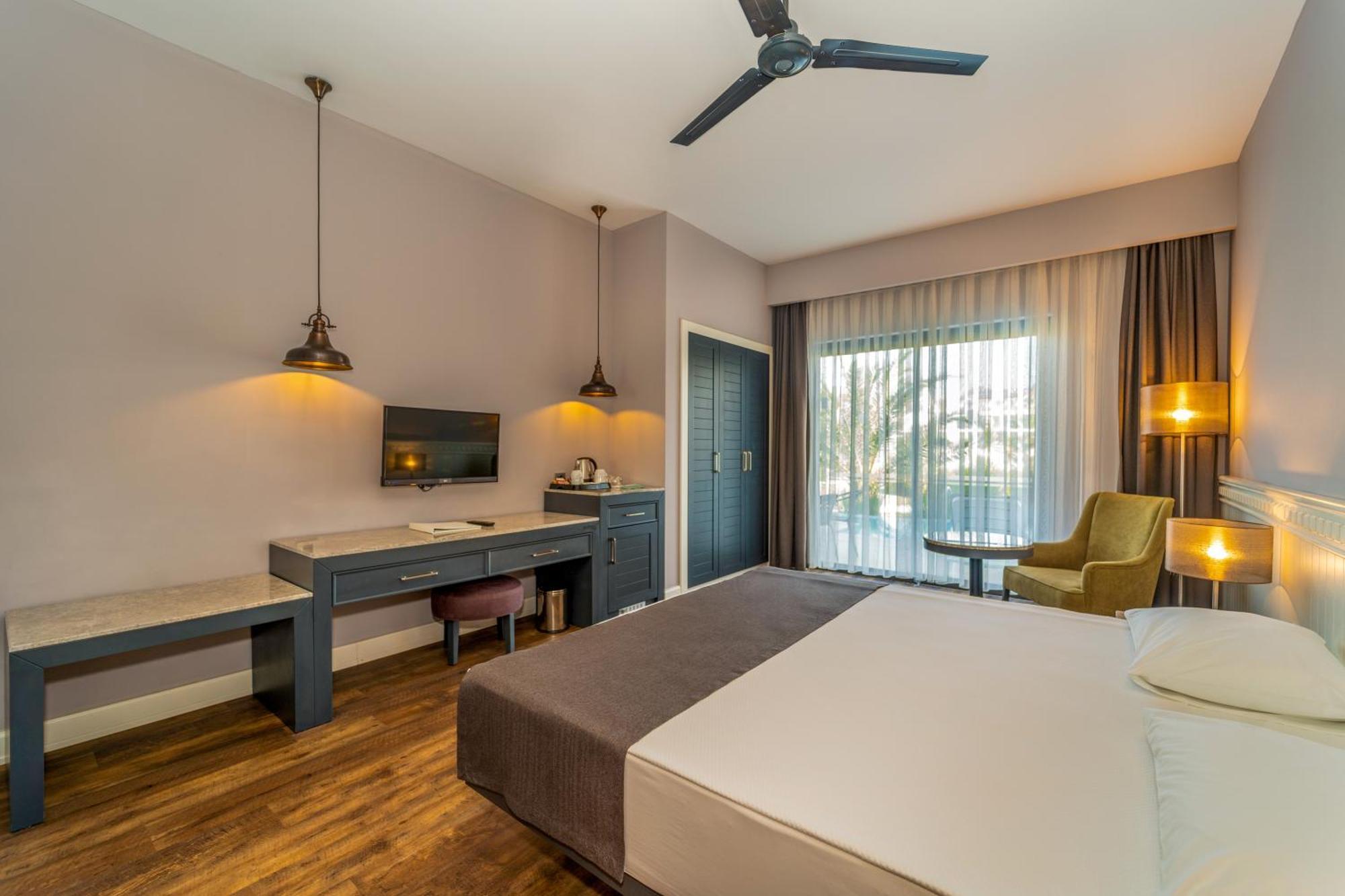 Resort Jiva 5*