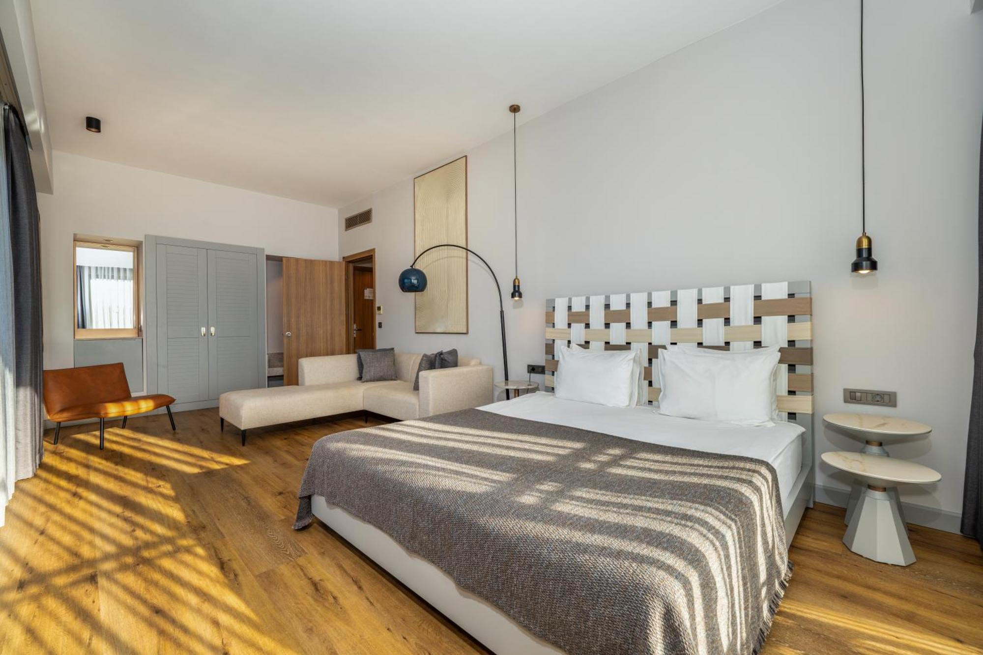Jiva Resort 5*