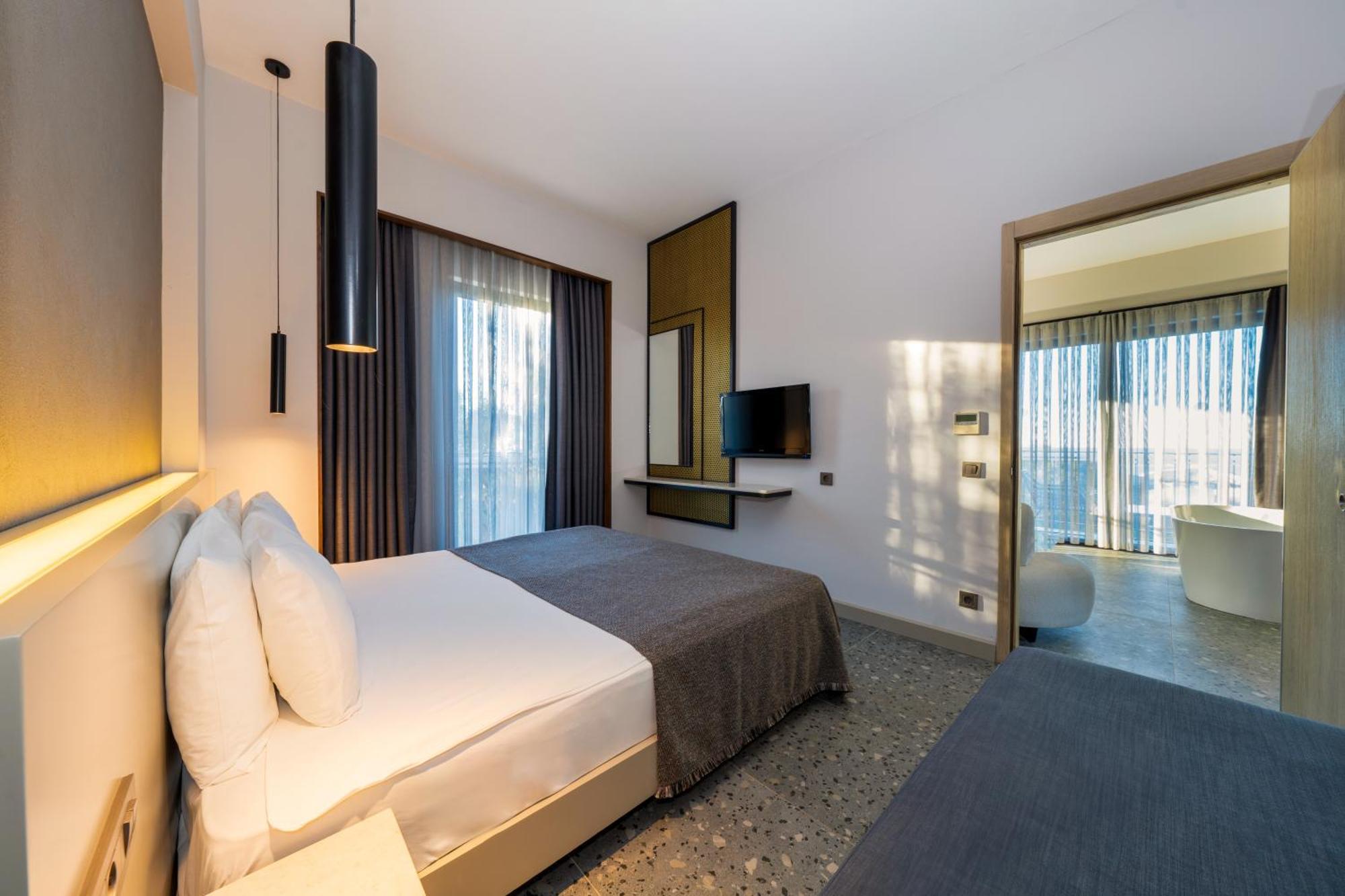 Jiva Resort