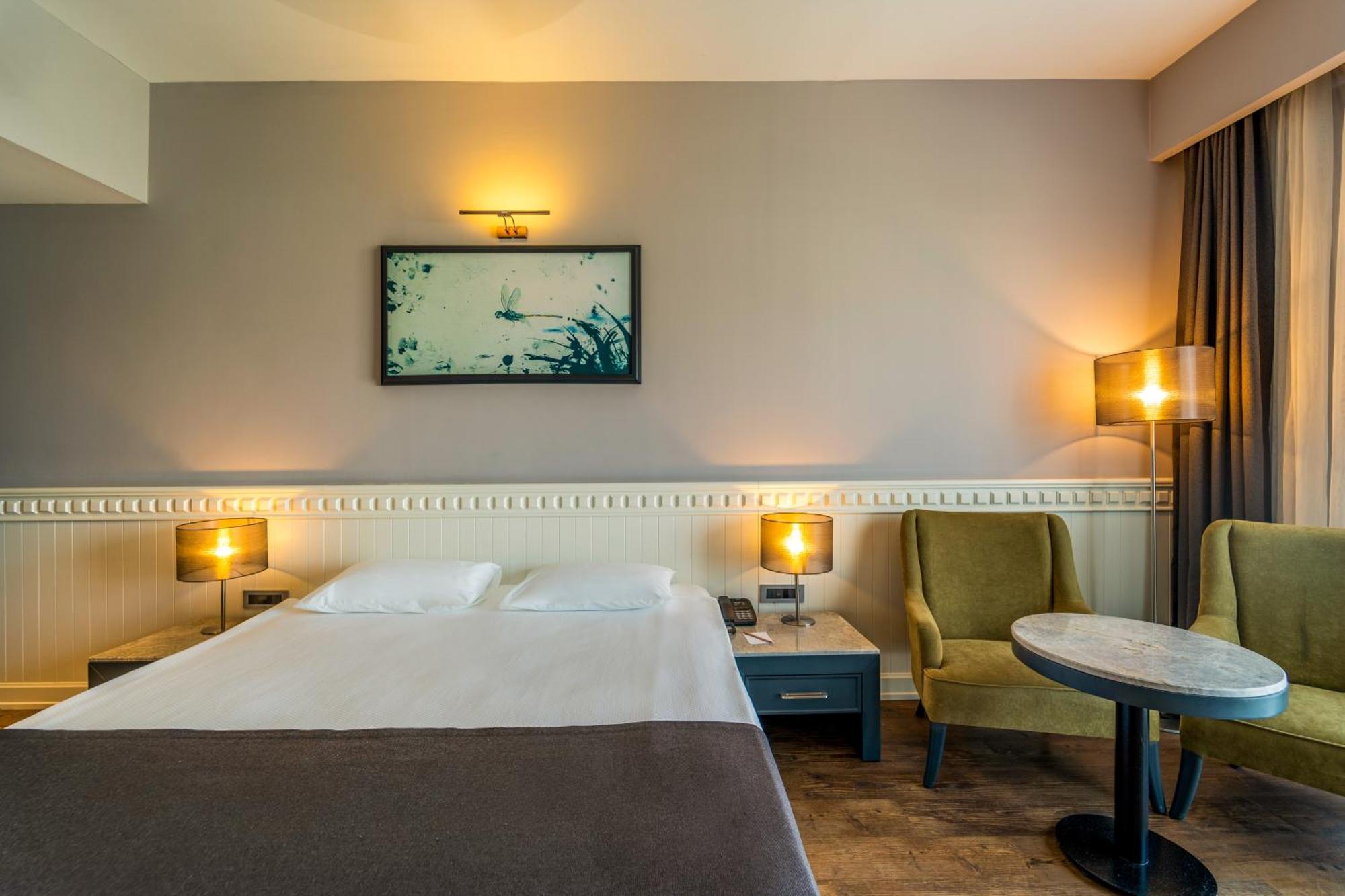 Resort Jiva Fethiye