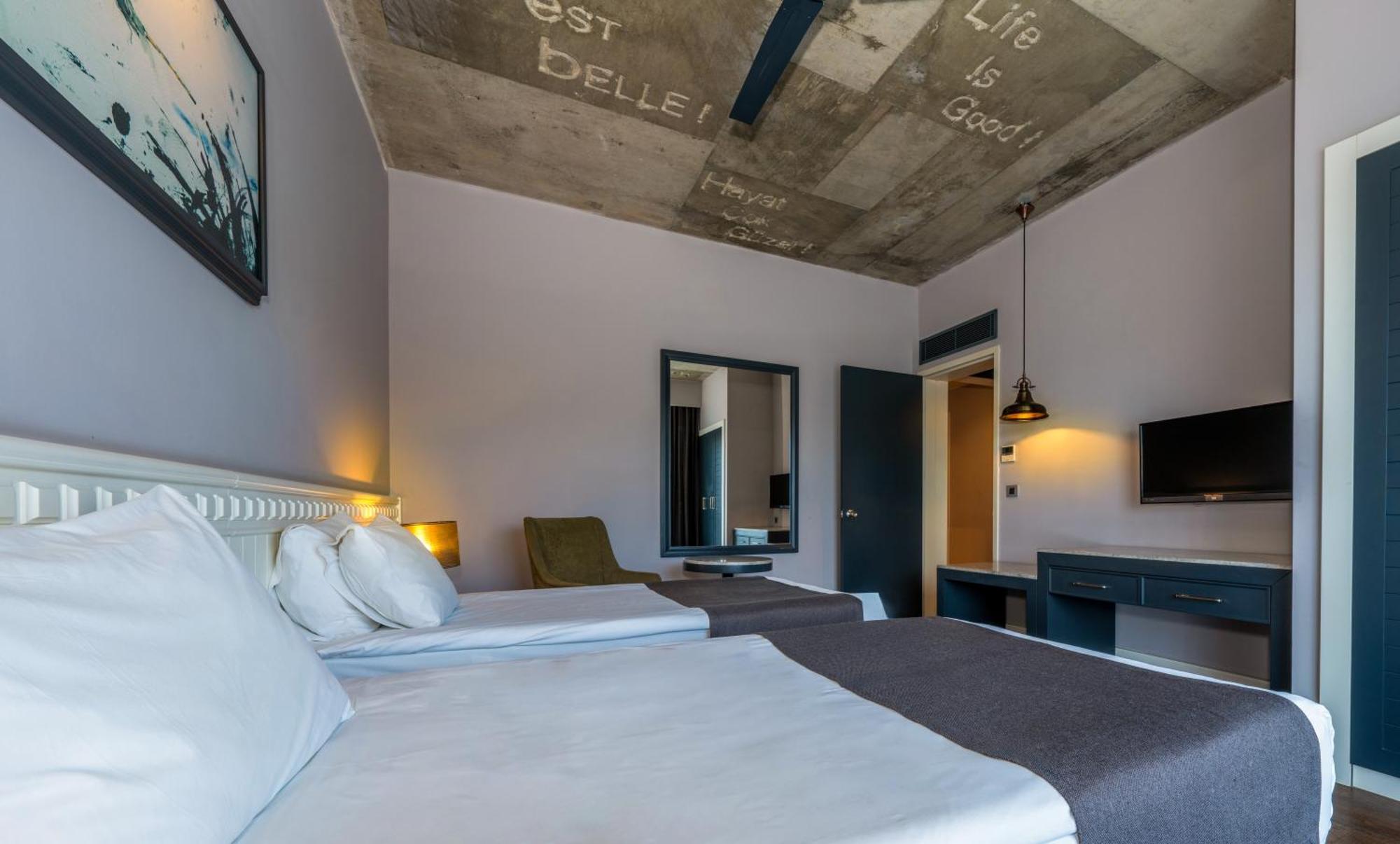 Jiva Resort