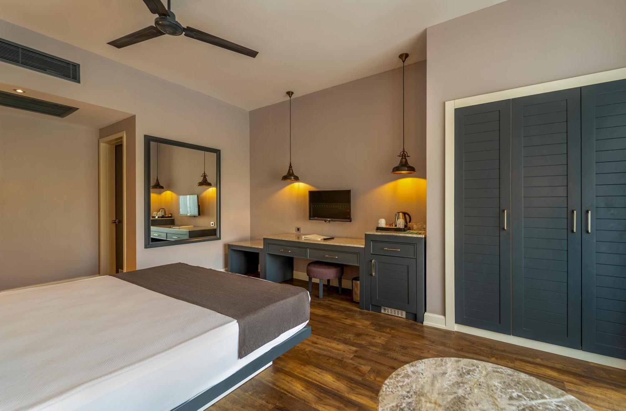 Jiva 5* Fethiye
