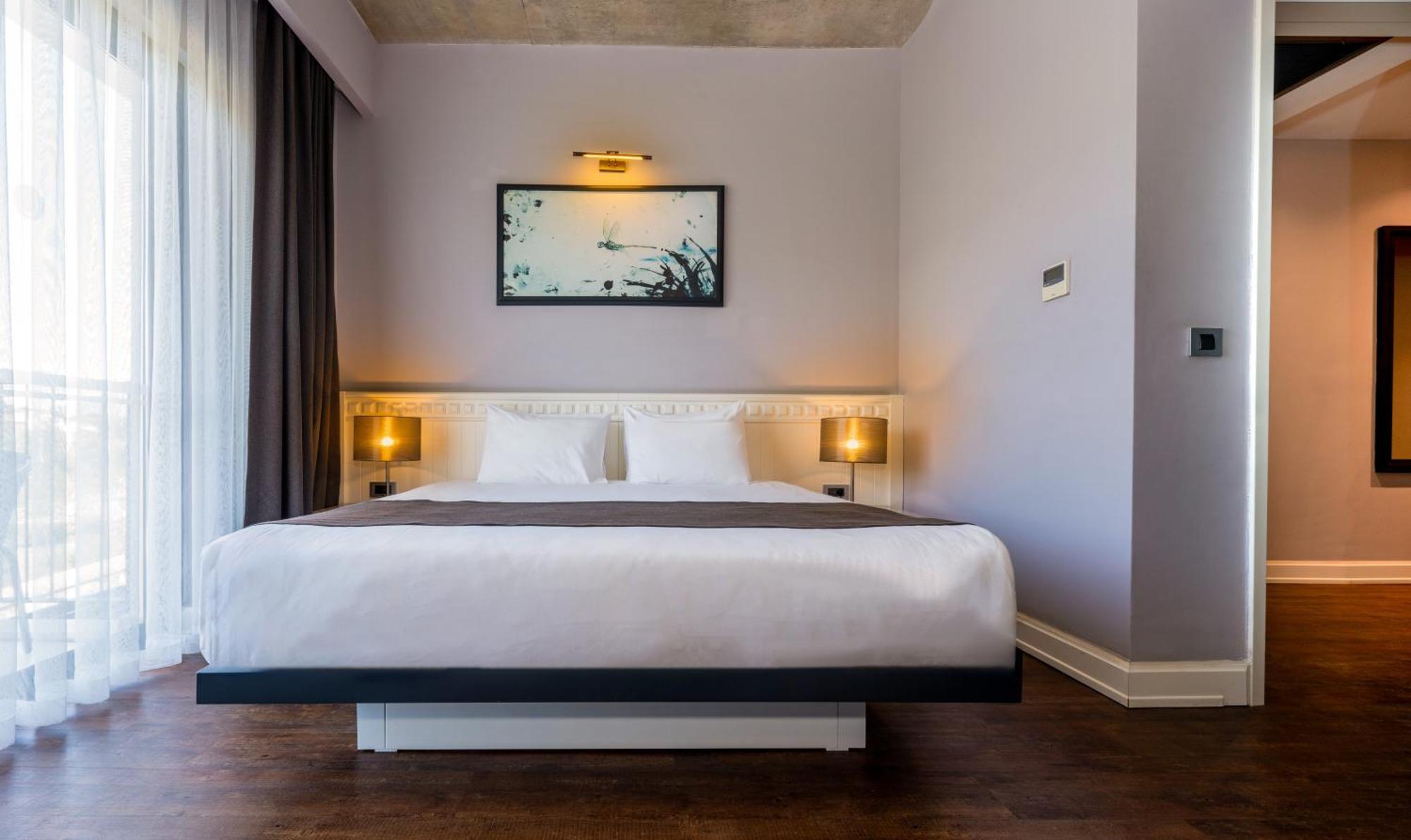 Resort Jiva