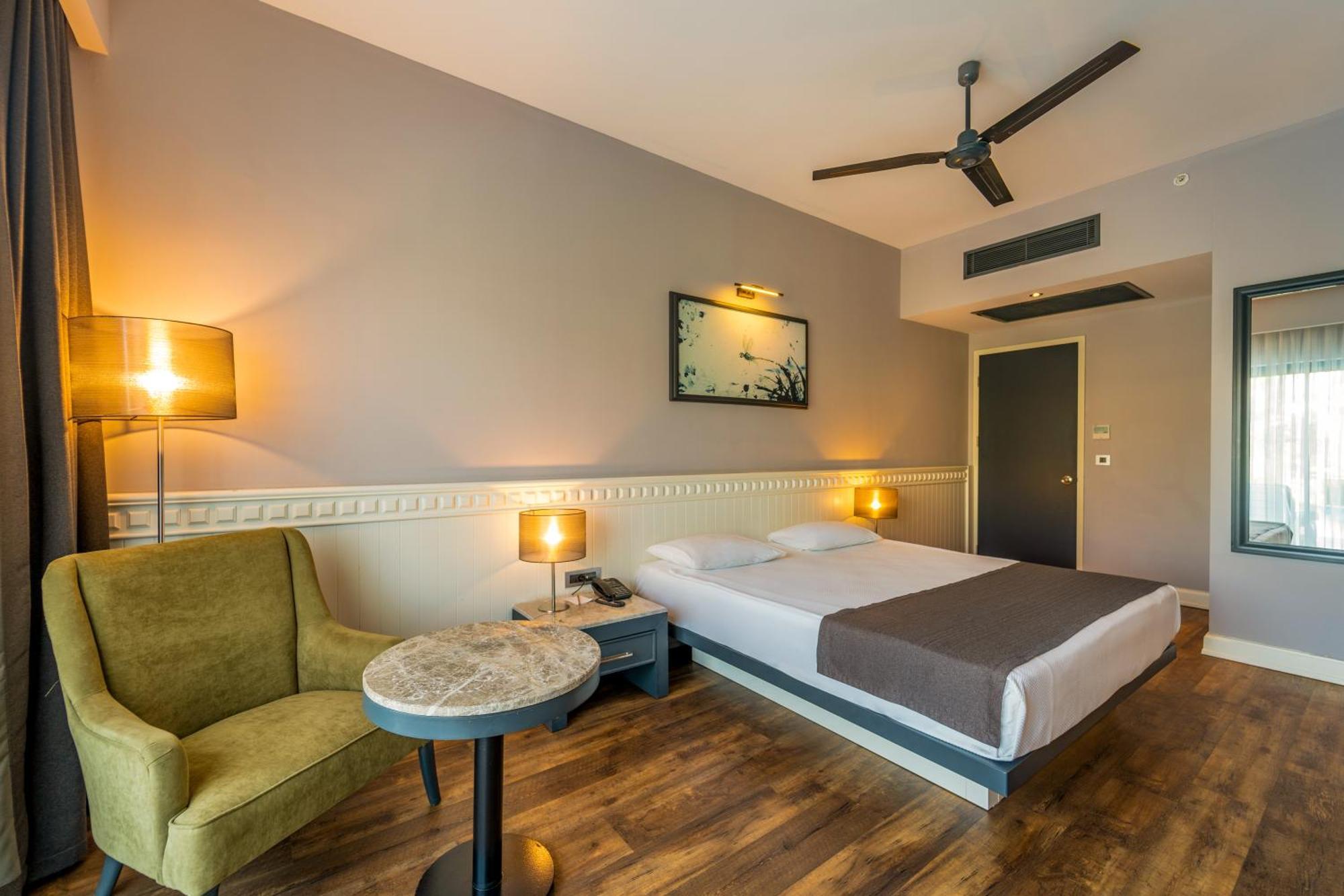 Jiva Fethiye
