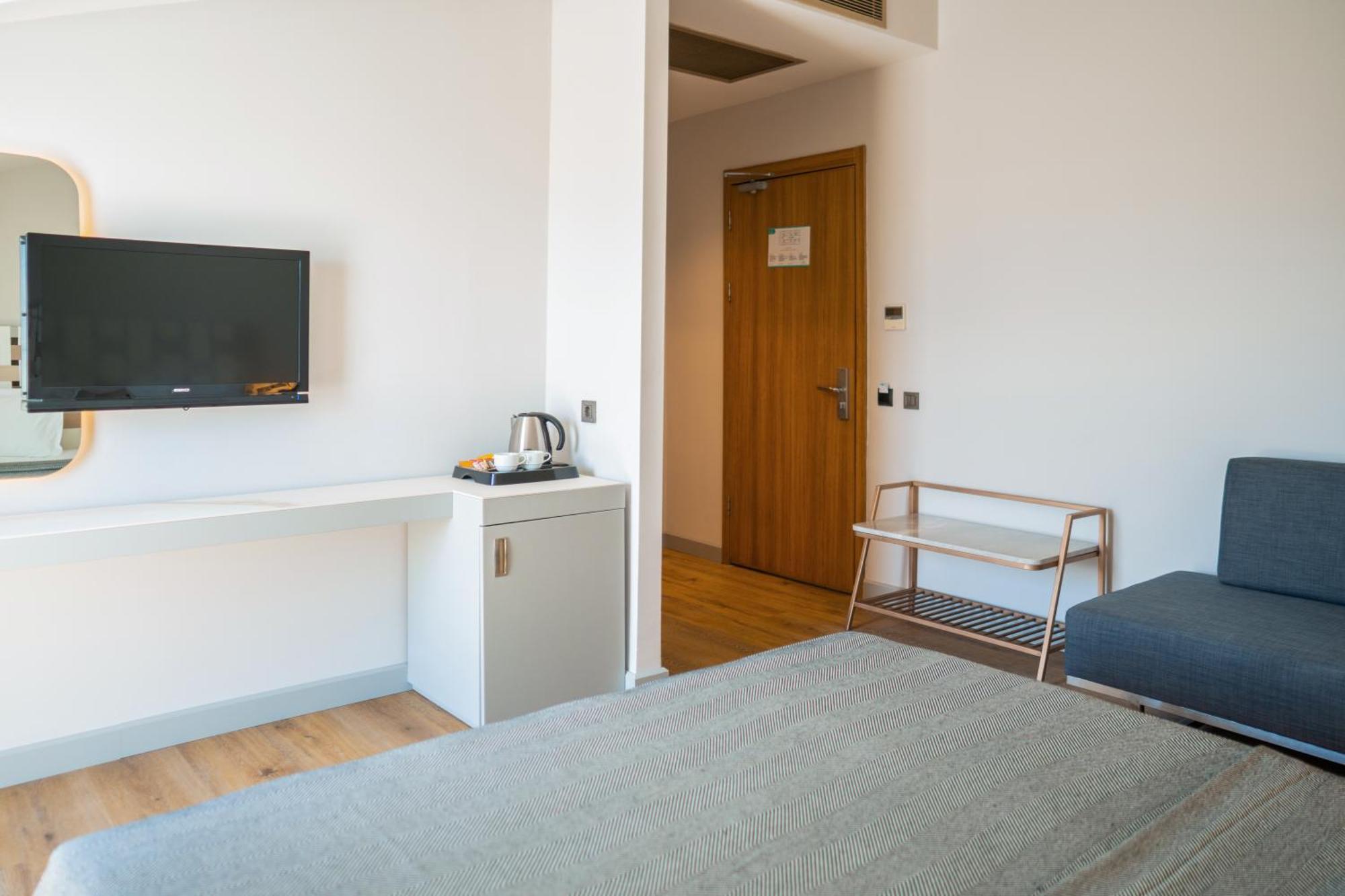Resort Jiva Fethiye