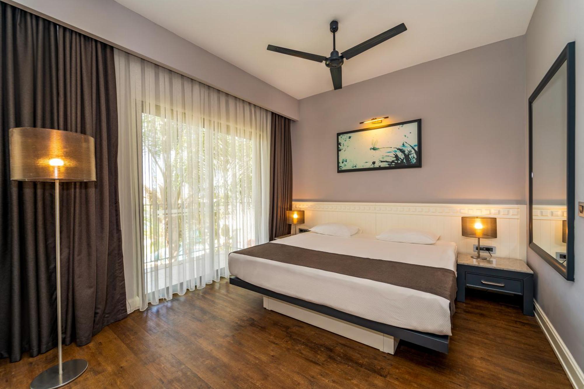 Resort Jiva Fethiye