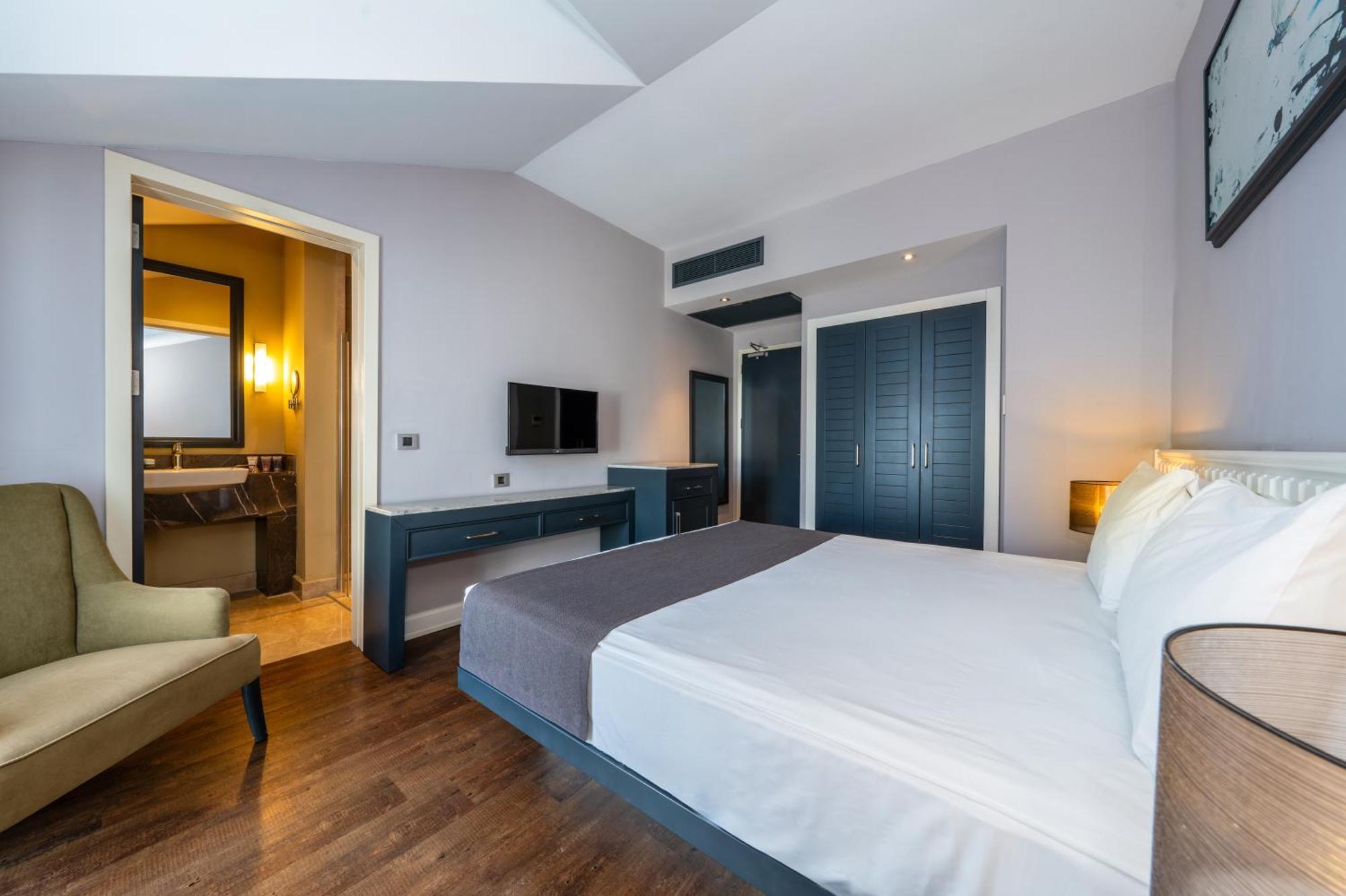 Resort Jiva Fethiye