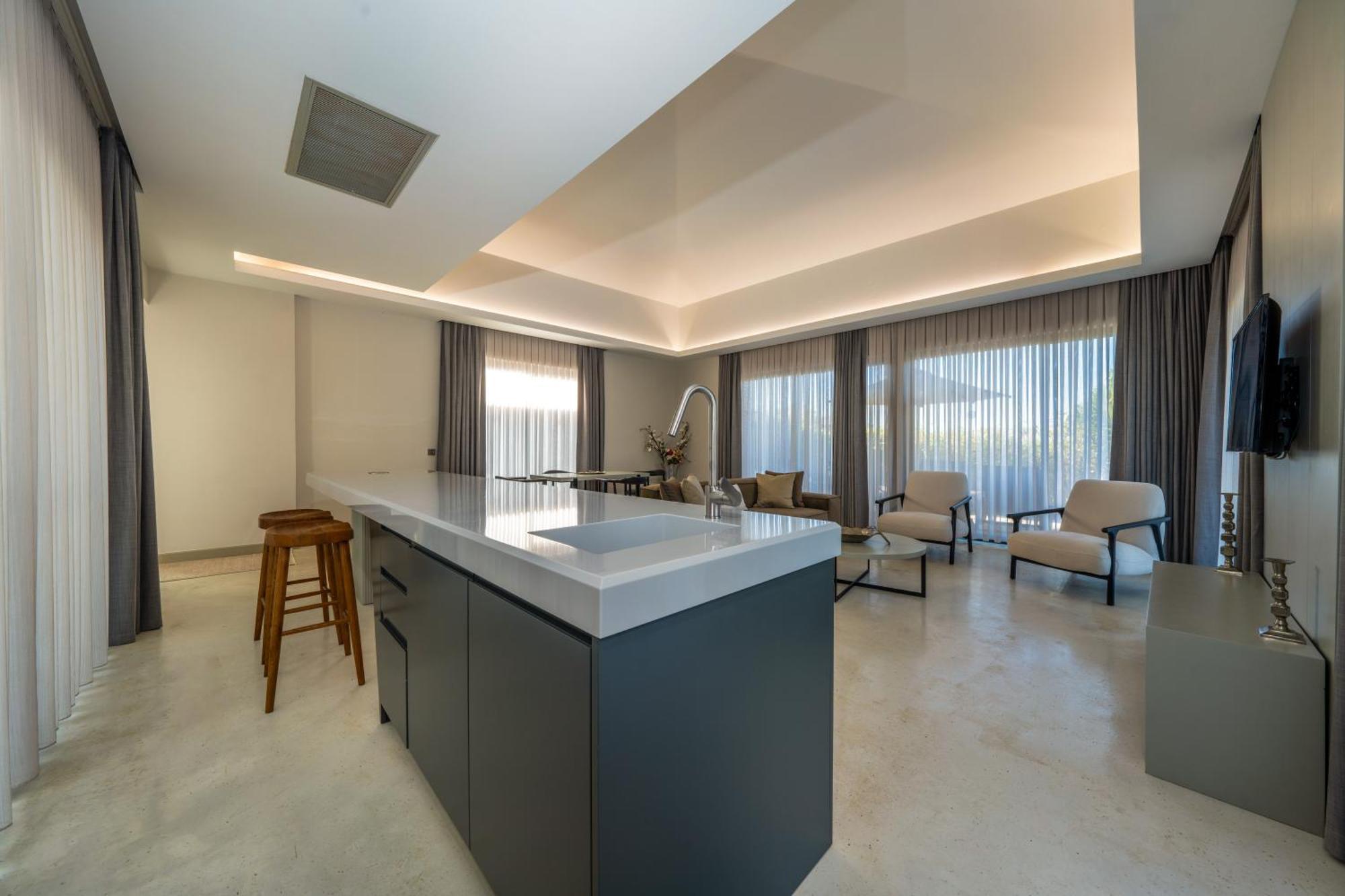 Jiva 5* Fethiye