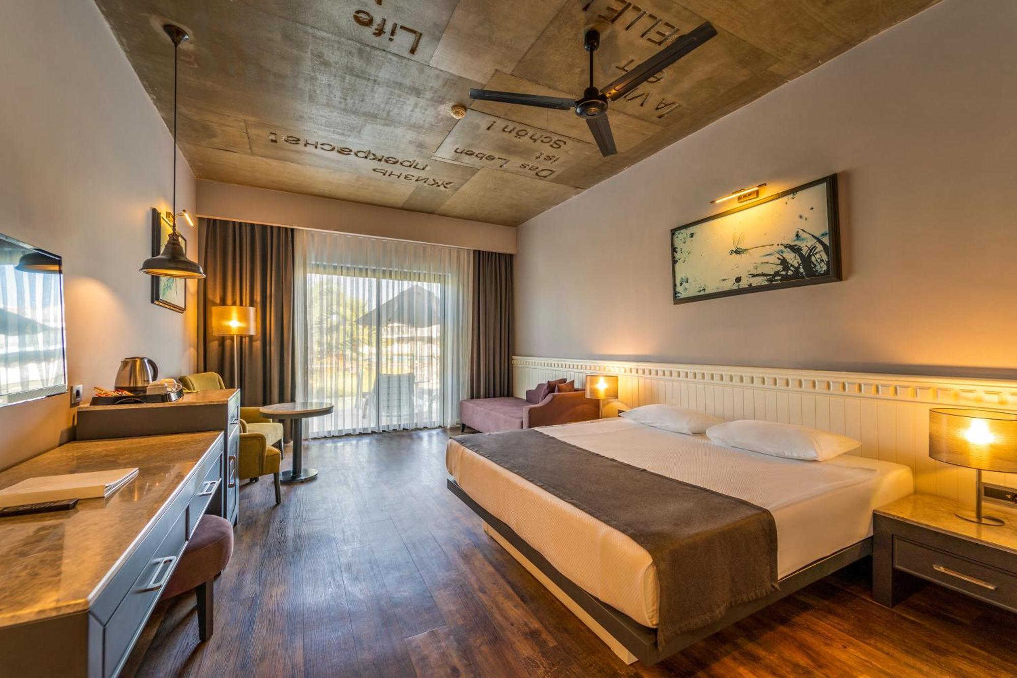 Resort Jiva