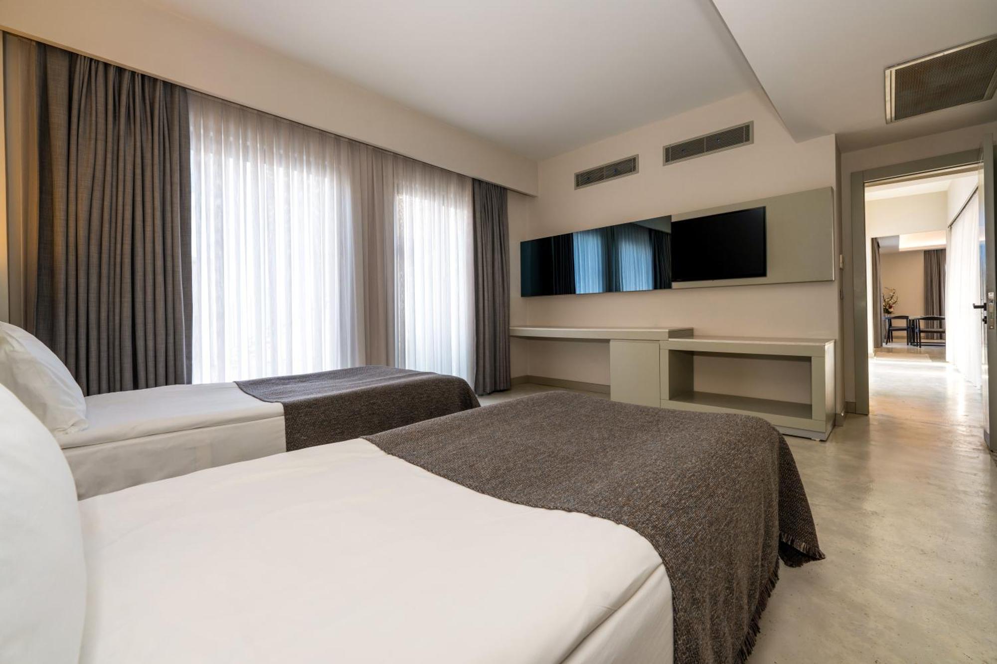 Resort Jiva