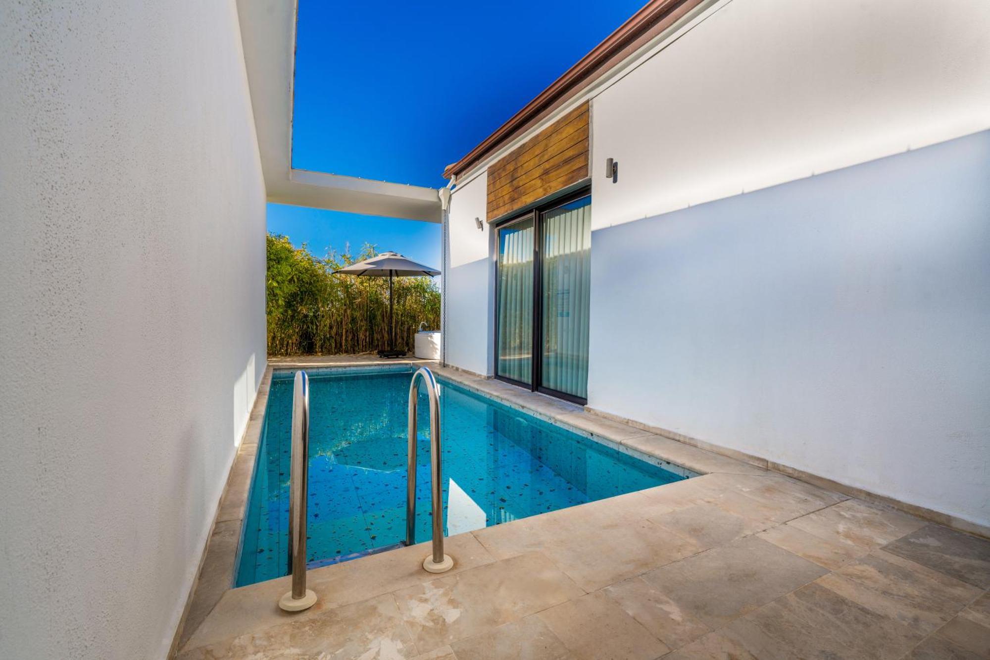 Resort Jiva