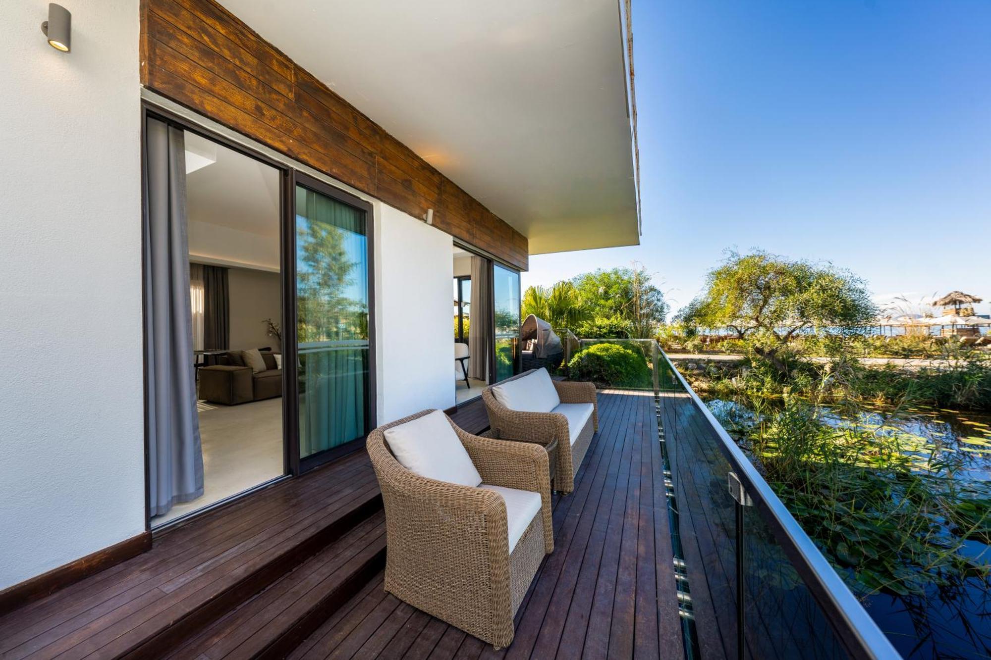 Jiva Resort