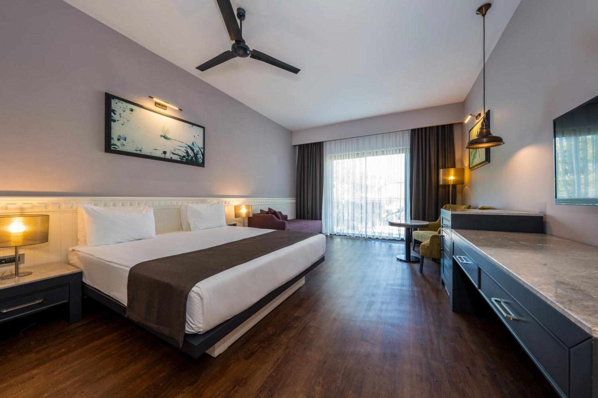 Resort Jiva Fethiye