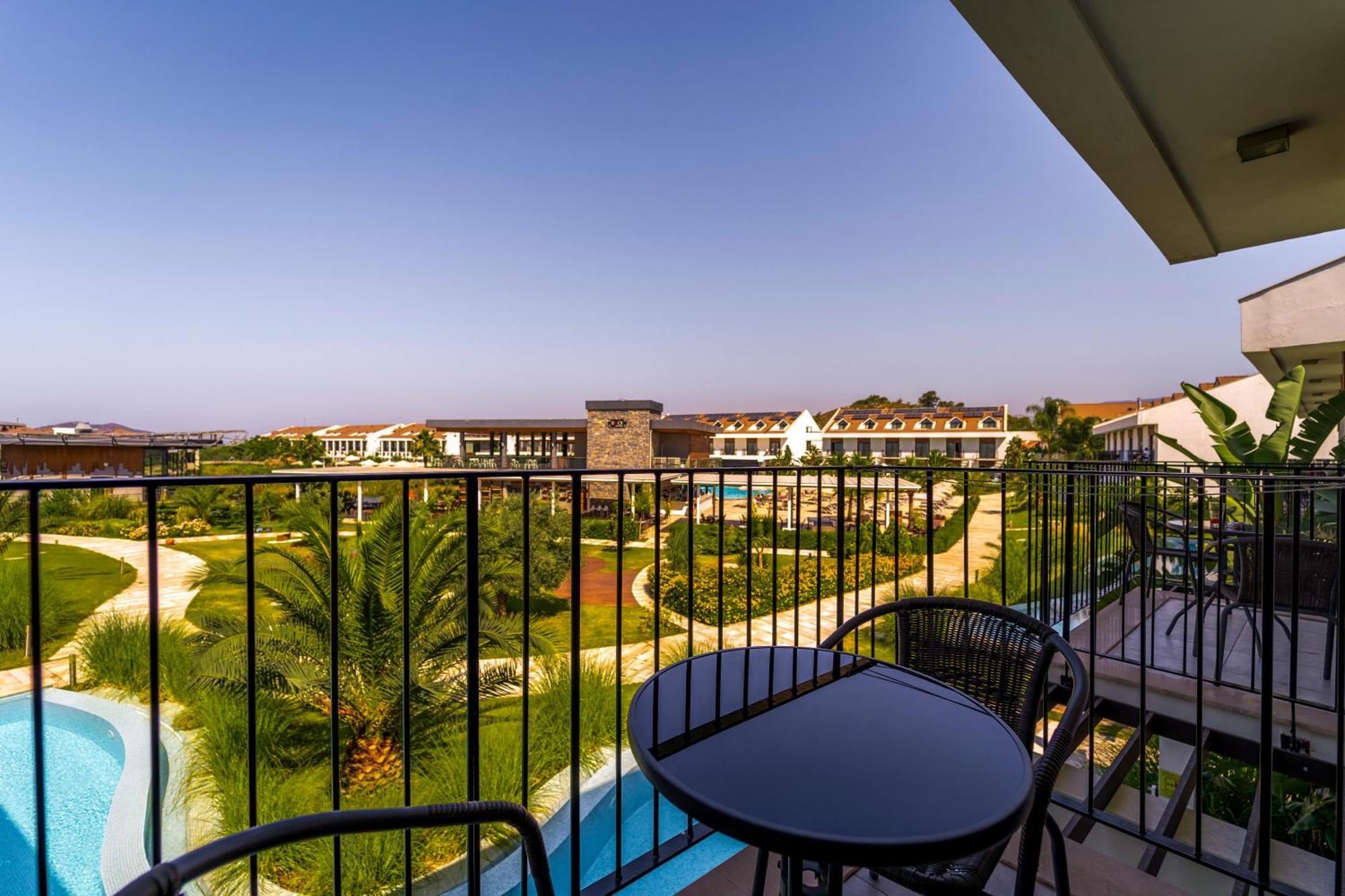 Jiva Resort Fethiye
