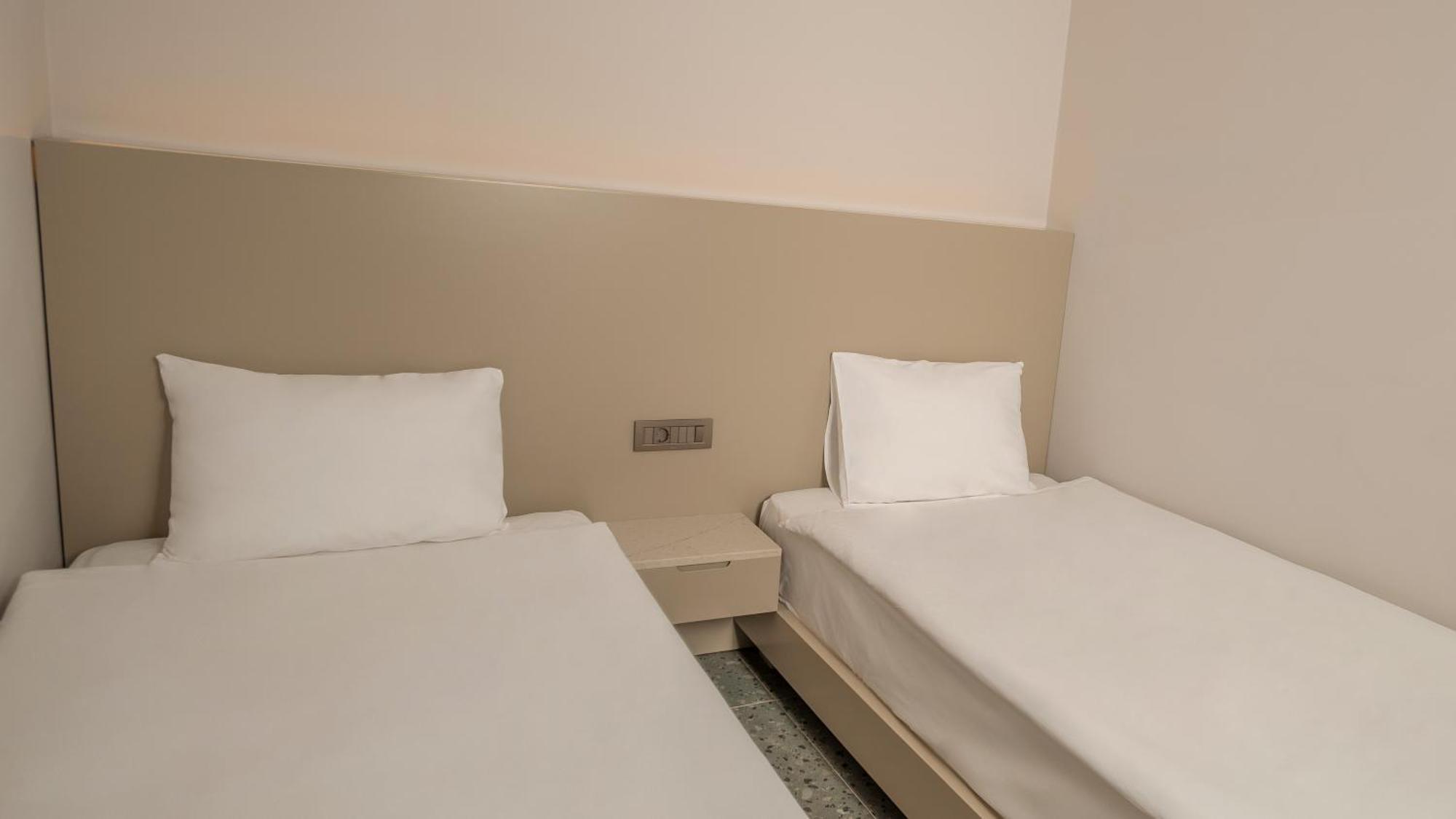 Jiva Resort