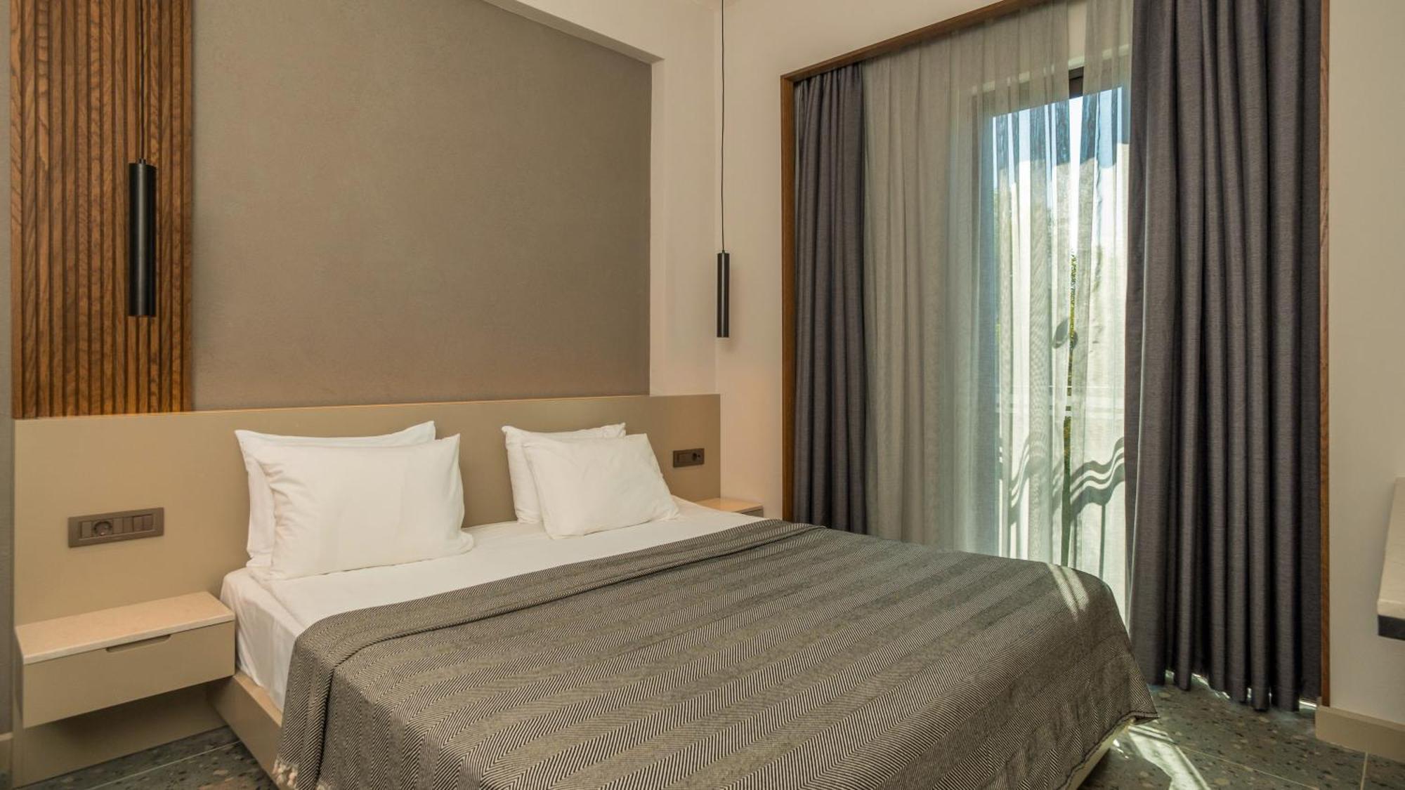 Jiva Resort