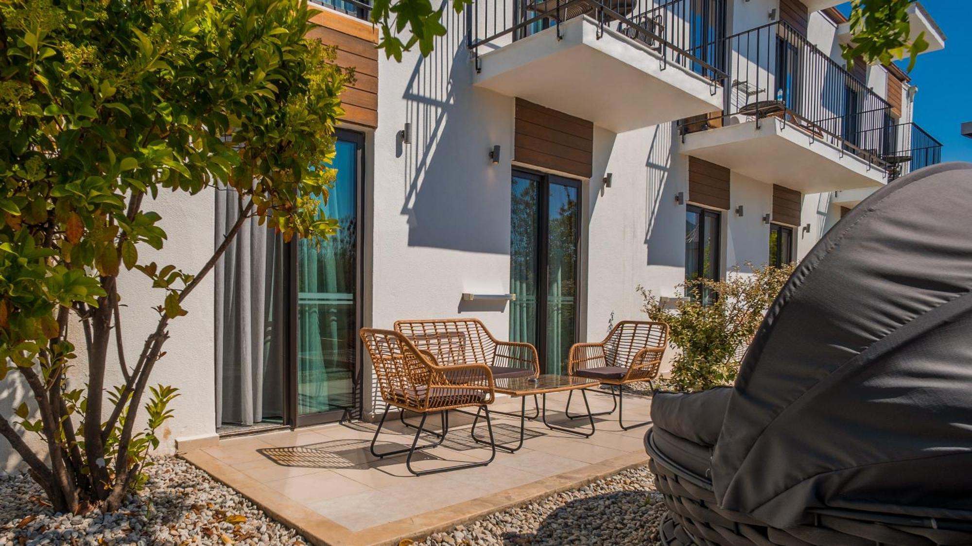 Jiva 5* Fethiye