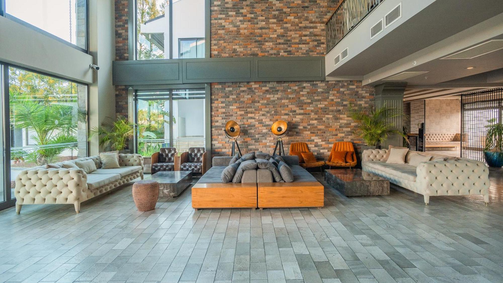 Jiva Resort
