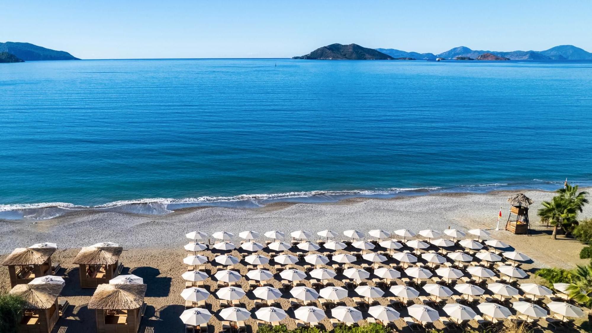 Jiva Fethiye