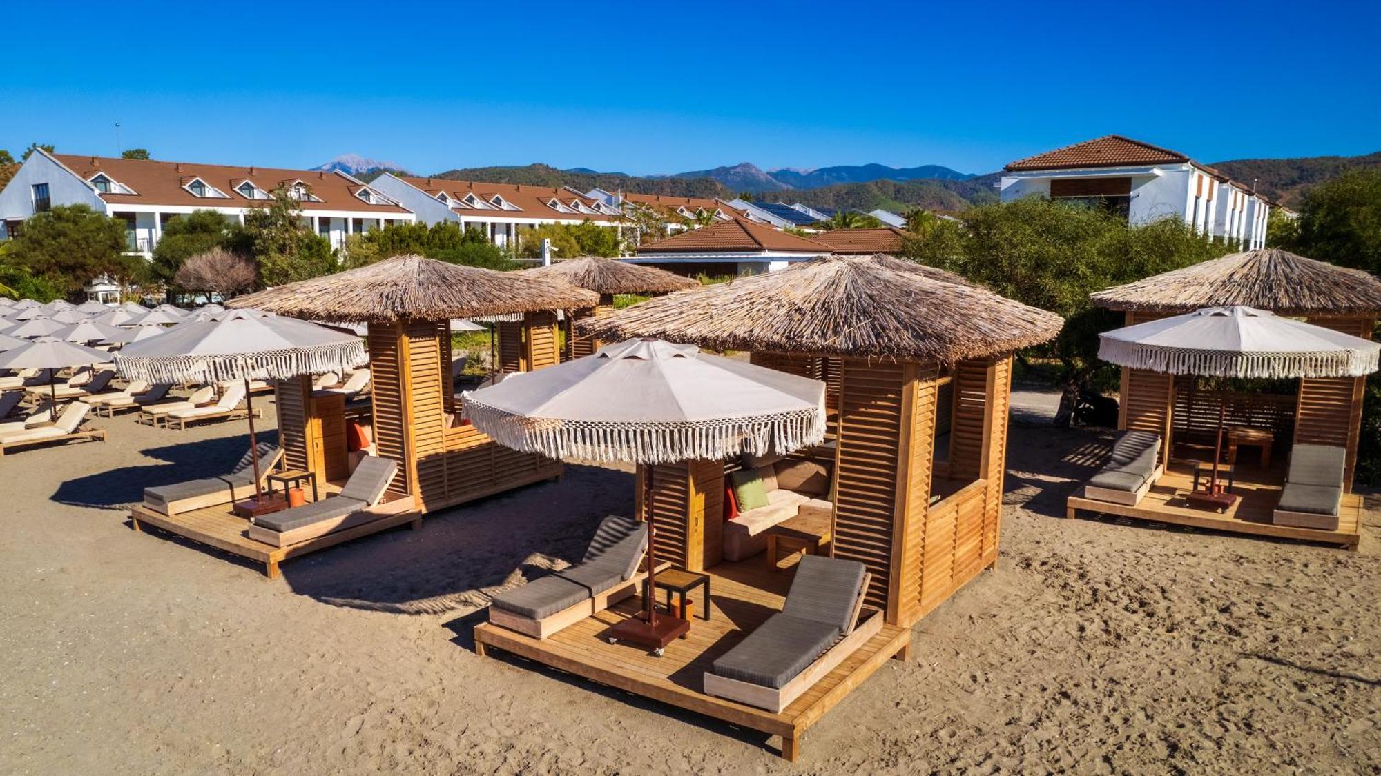 Jiva 5* Fethiye