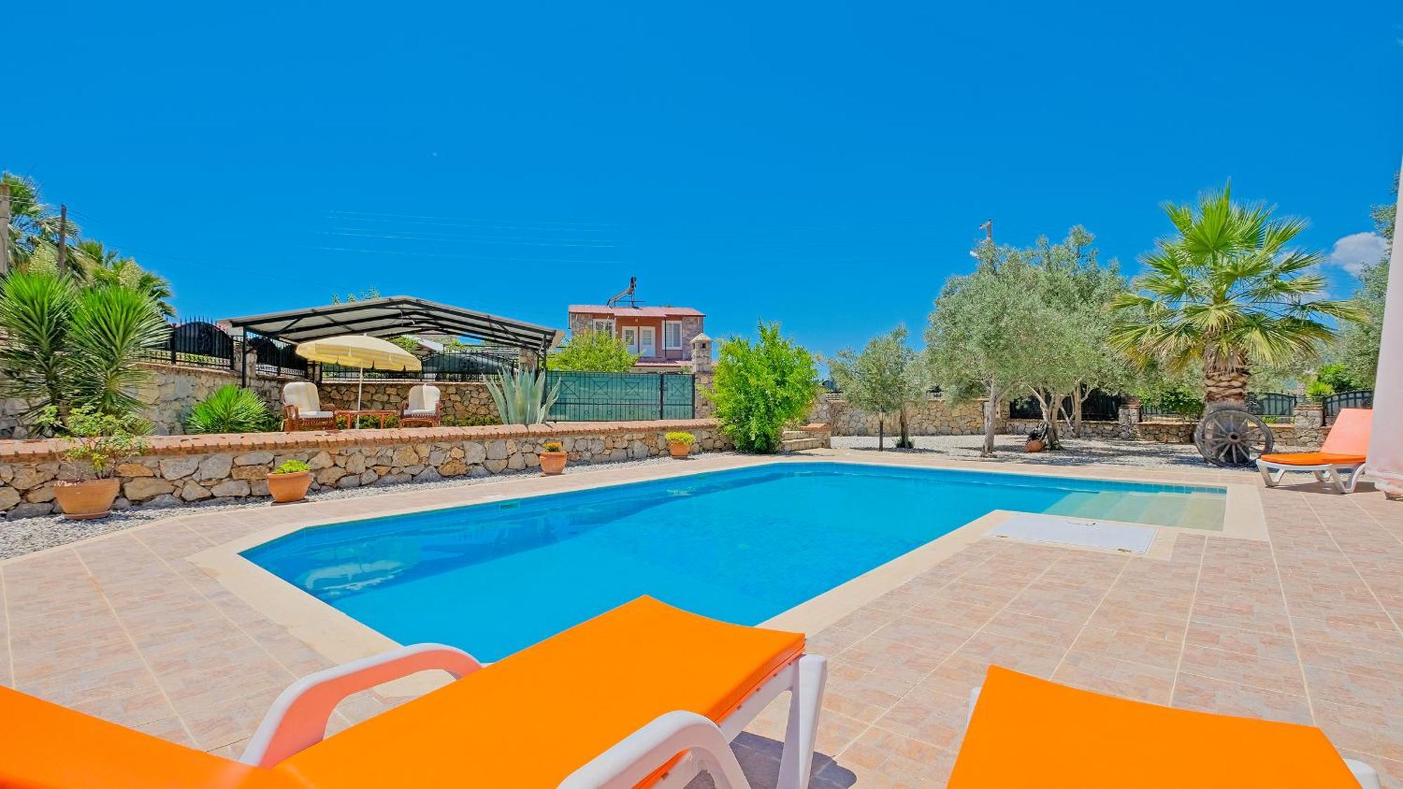 Villa Serena