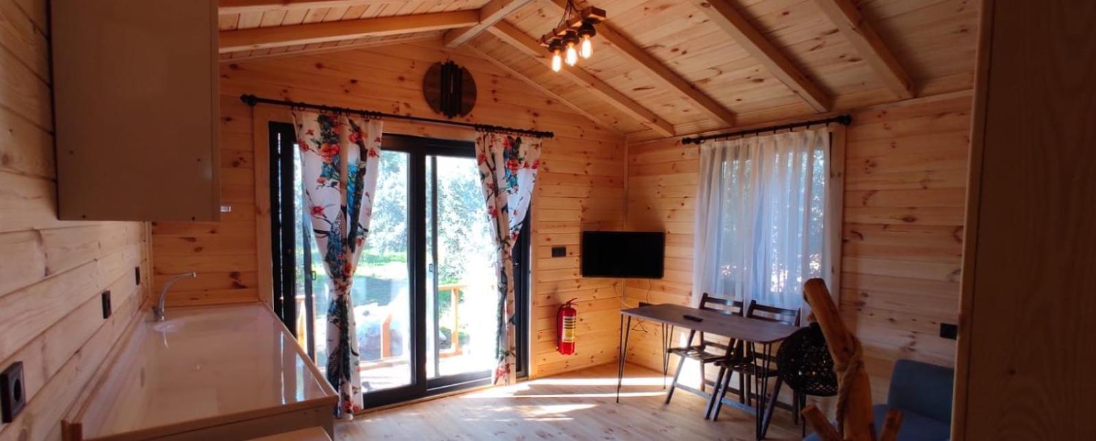 Holiday home Olive Garden Bungalow Fethiye