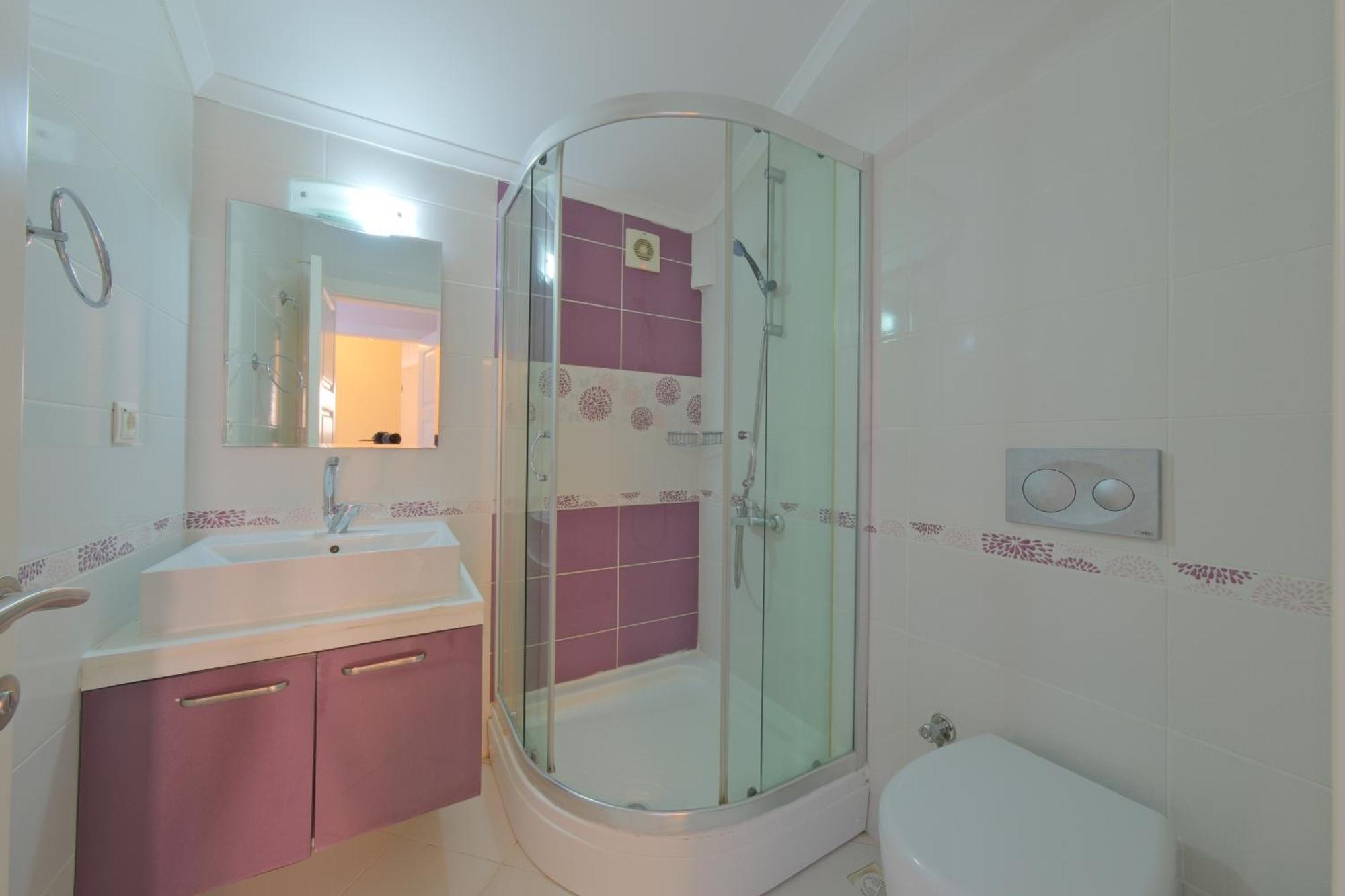 Koerfez Garden Apartment Fethiye