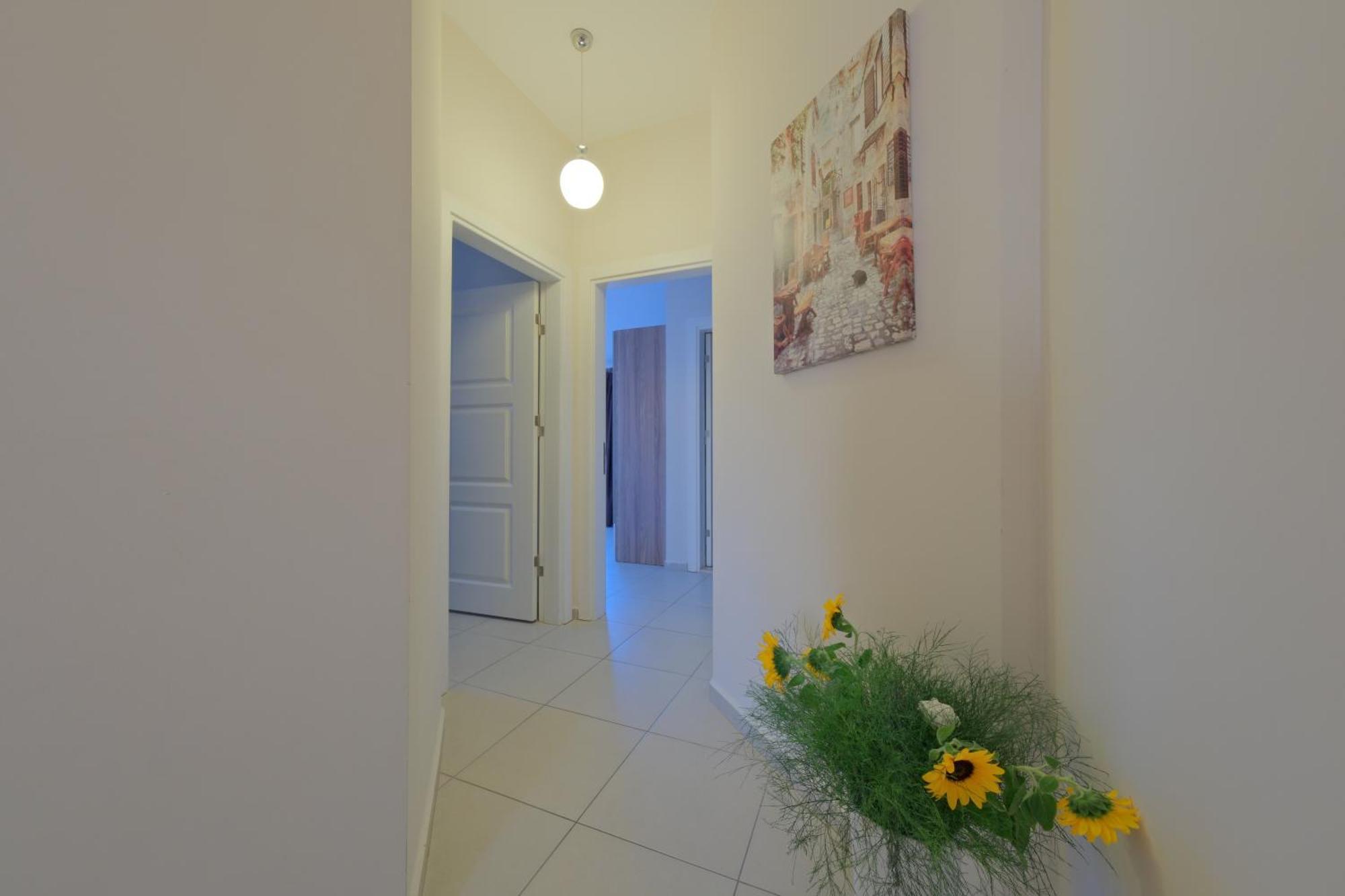 Koerfez Garden Apartment Fethiye
