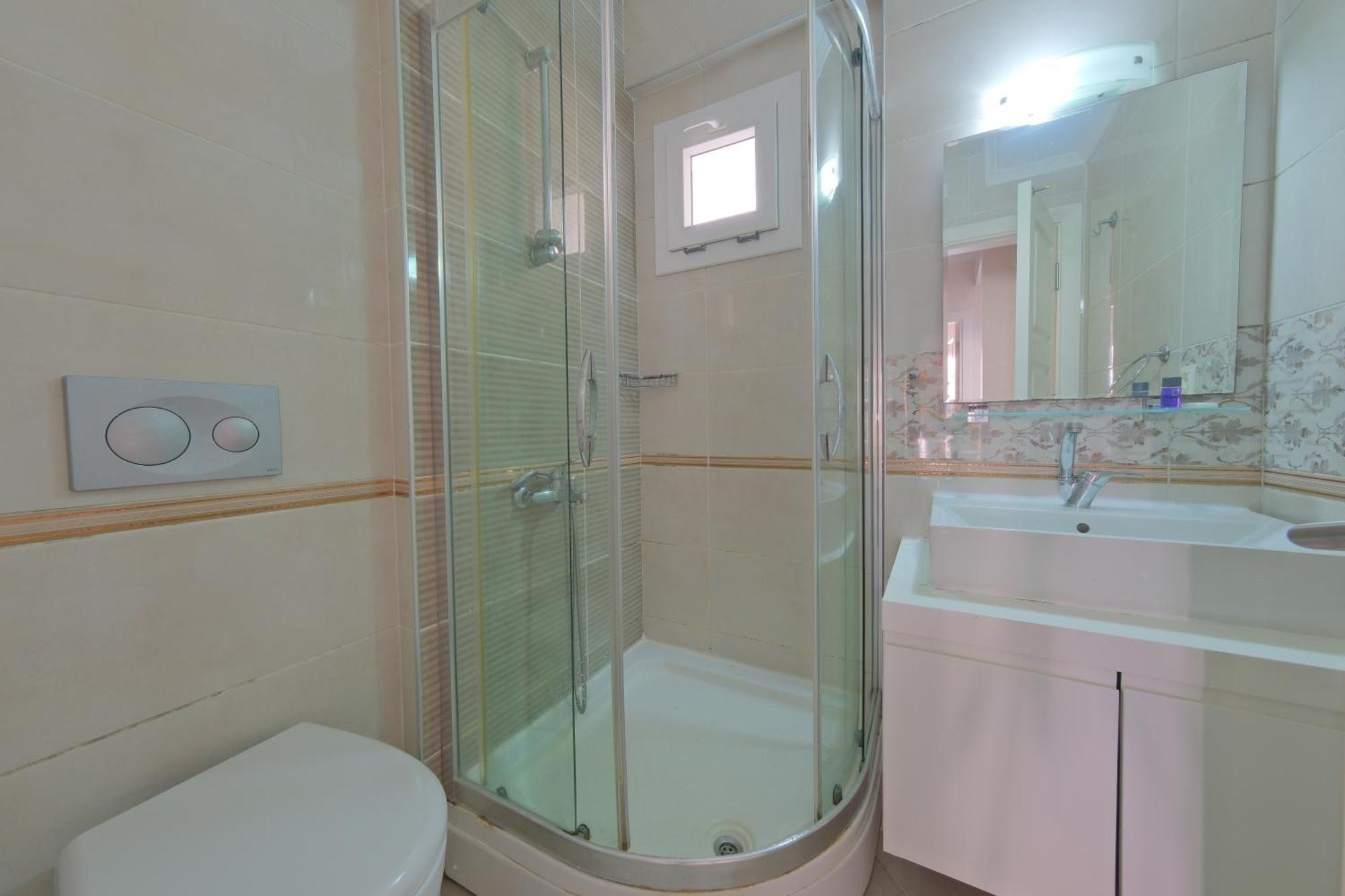 Koerfez Garden Apartment *