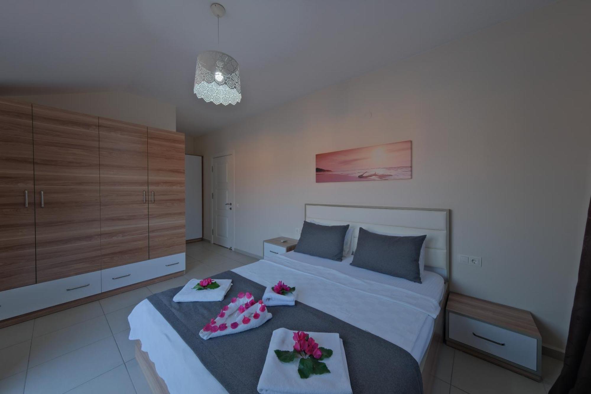 Koerfez Garden Apartment
