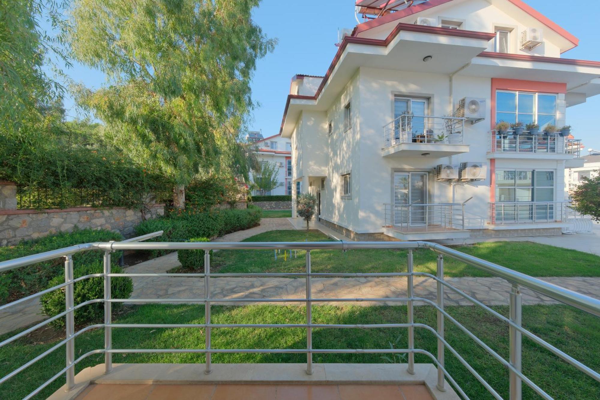 Körfez Garden Daire *
