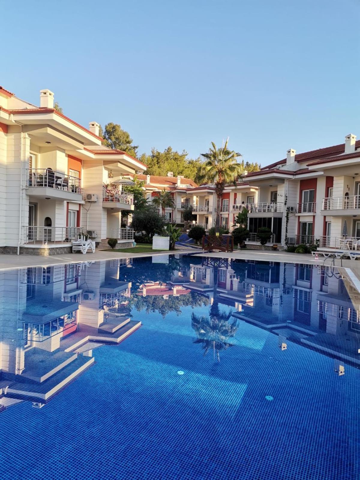 Körfez Garden *