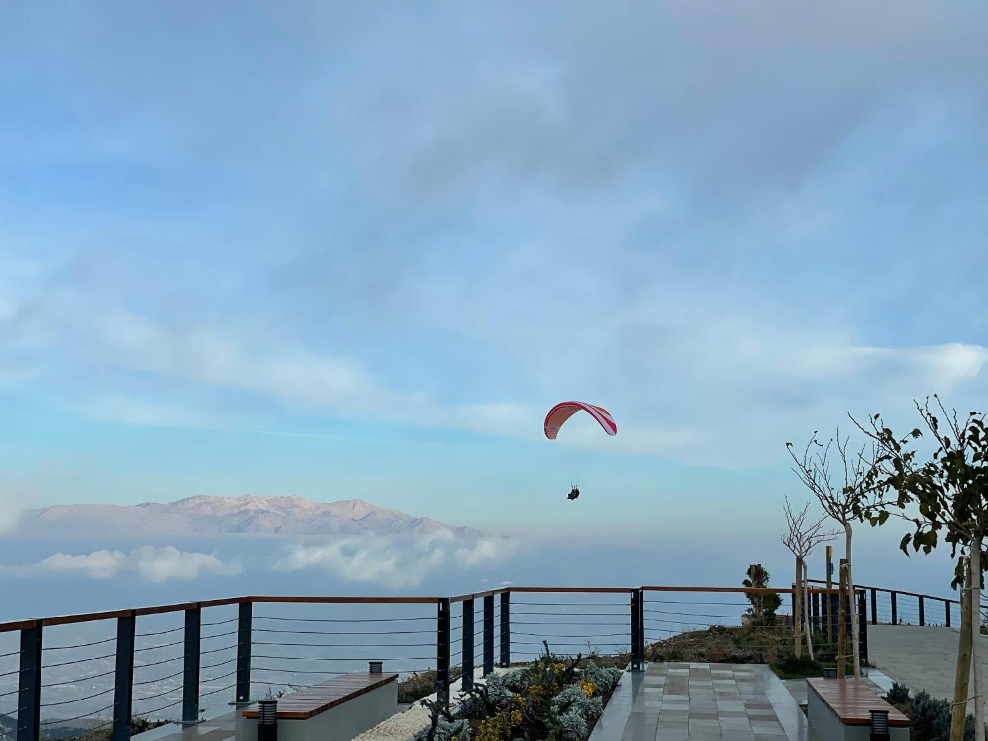 Villa Ilk Ayvilla *