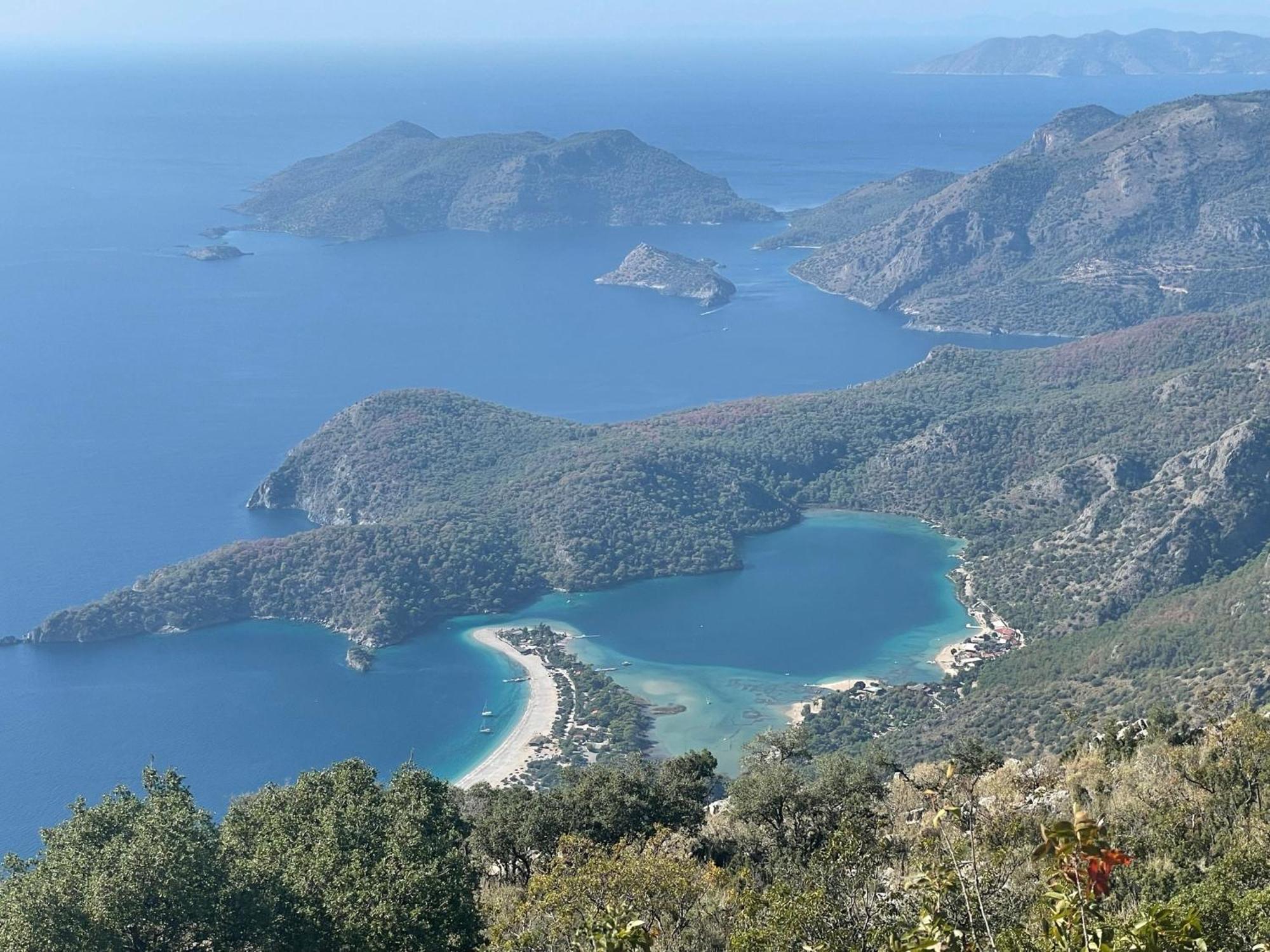 Villa Ilk Ayvilla *