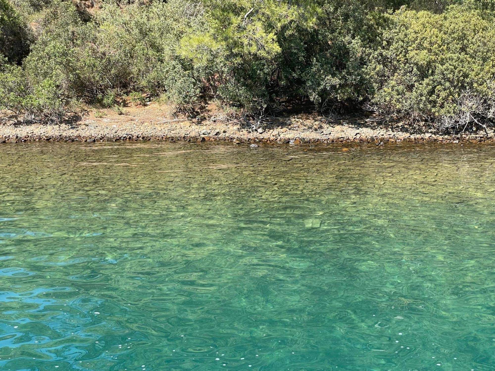 Ilk Ayvilla Fethiye