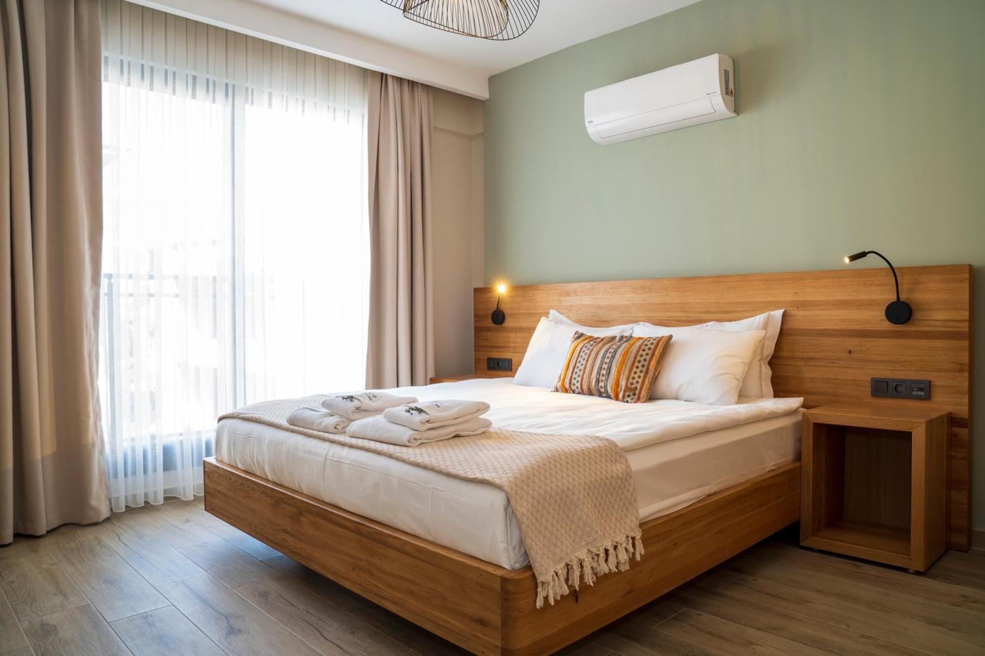 Ansira Aparthotel Fethiye