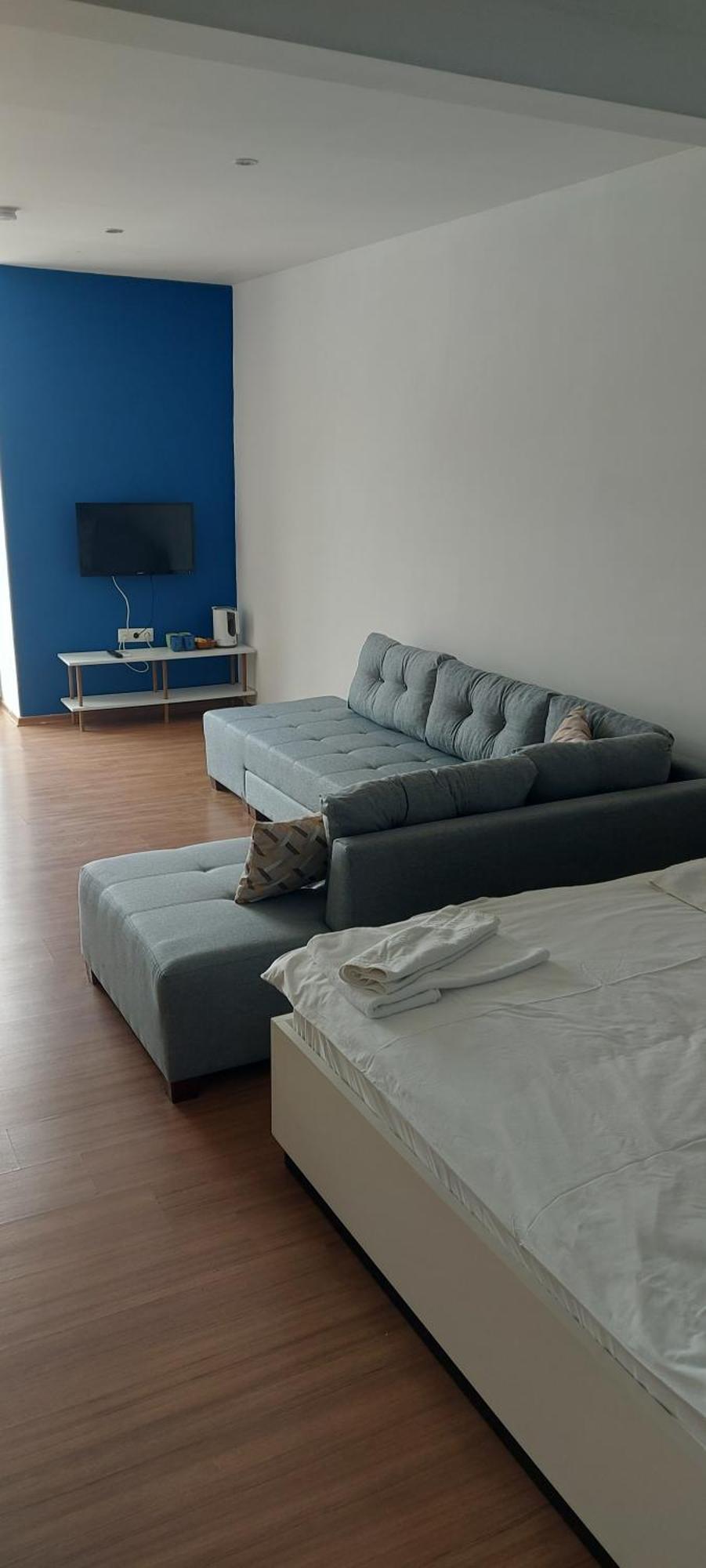 Kordon Apartment Fethiye