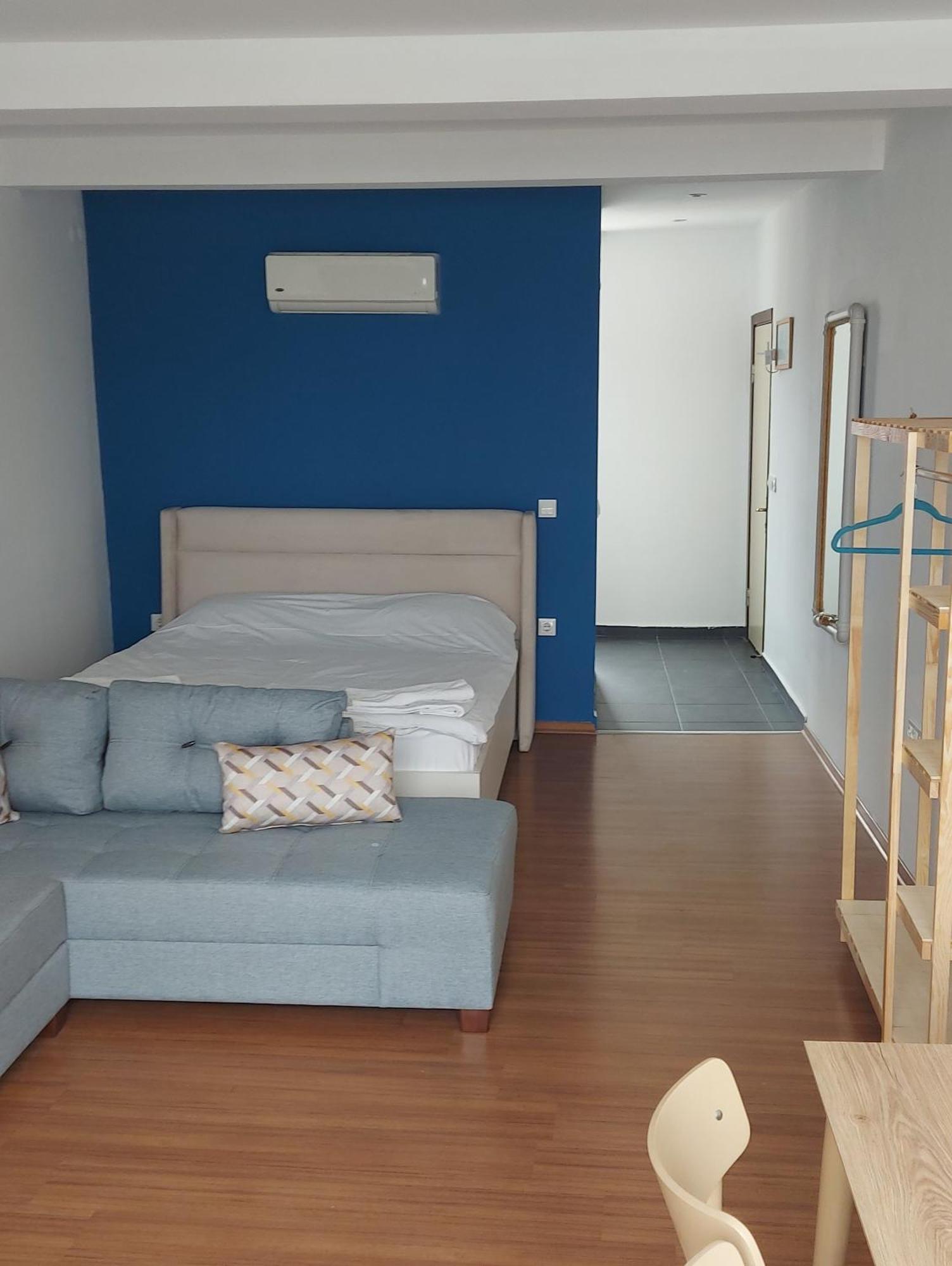 Kordon Apartment Fethiye