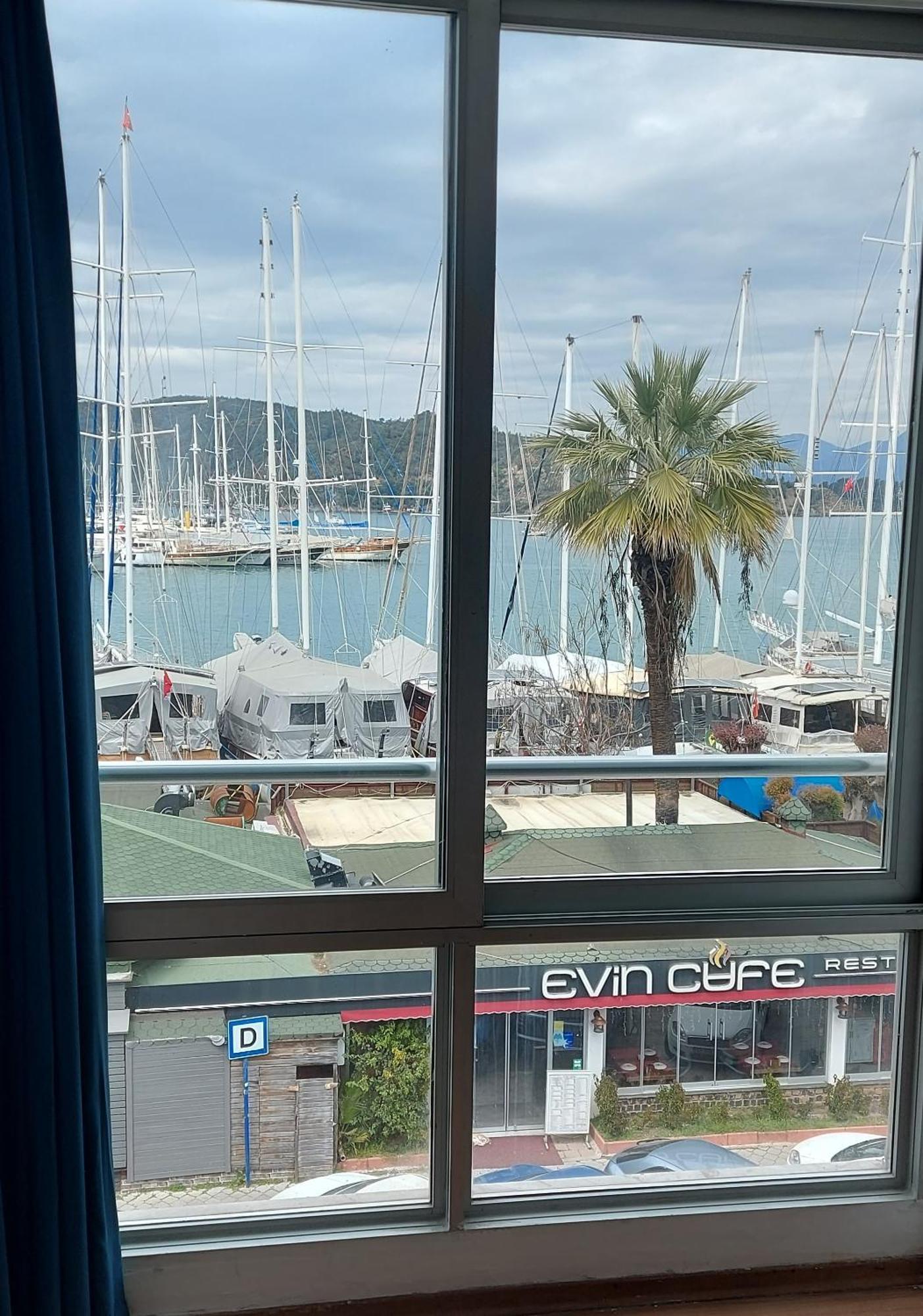 Kordon Fethiye
