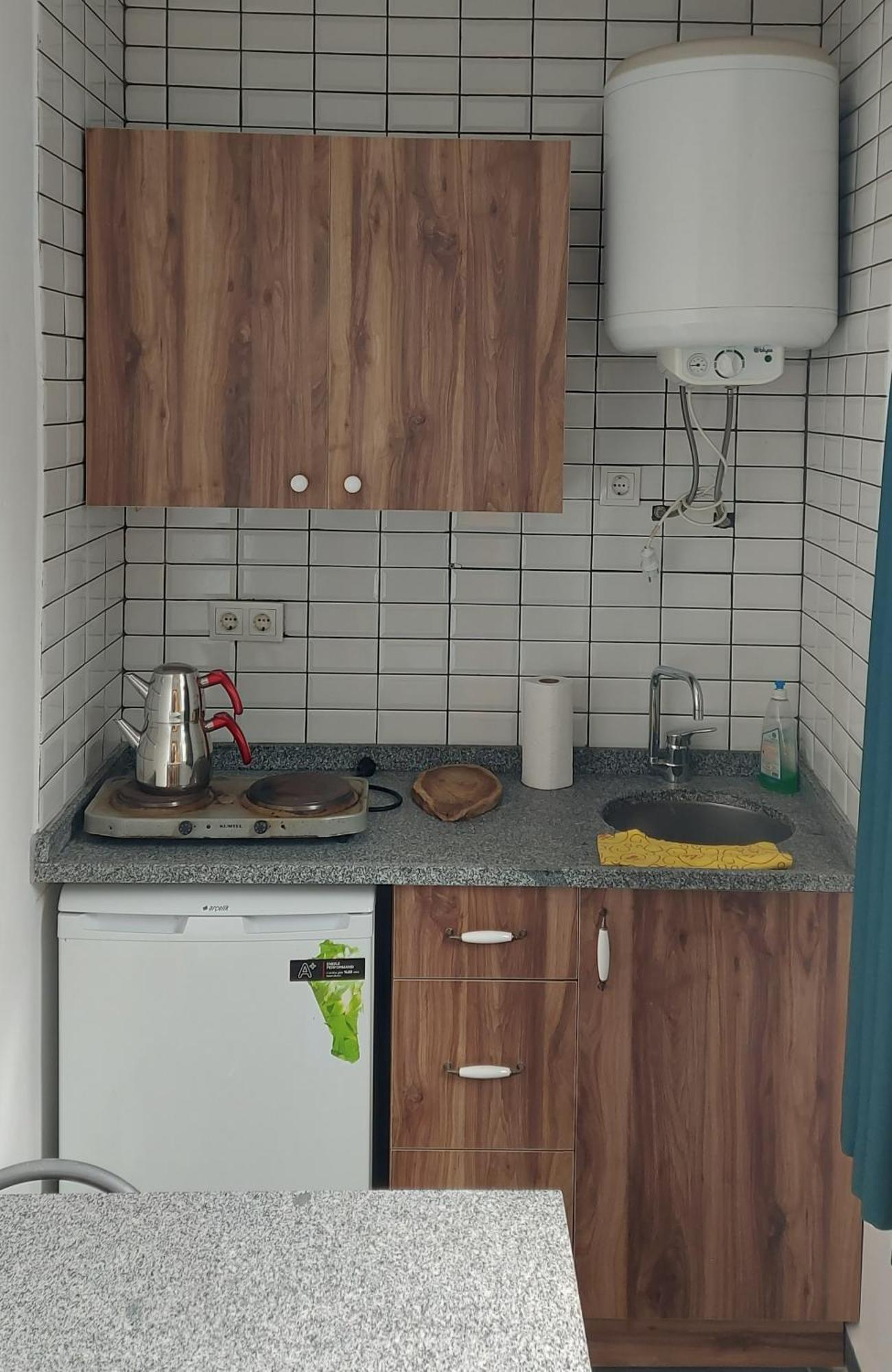 Apartment Kordon