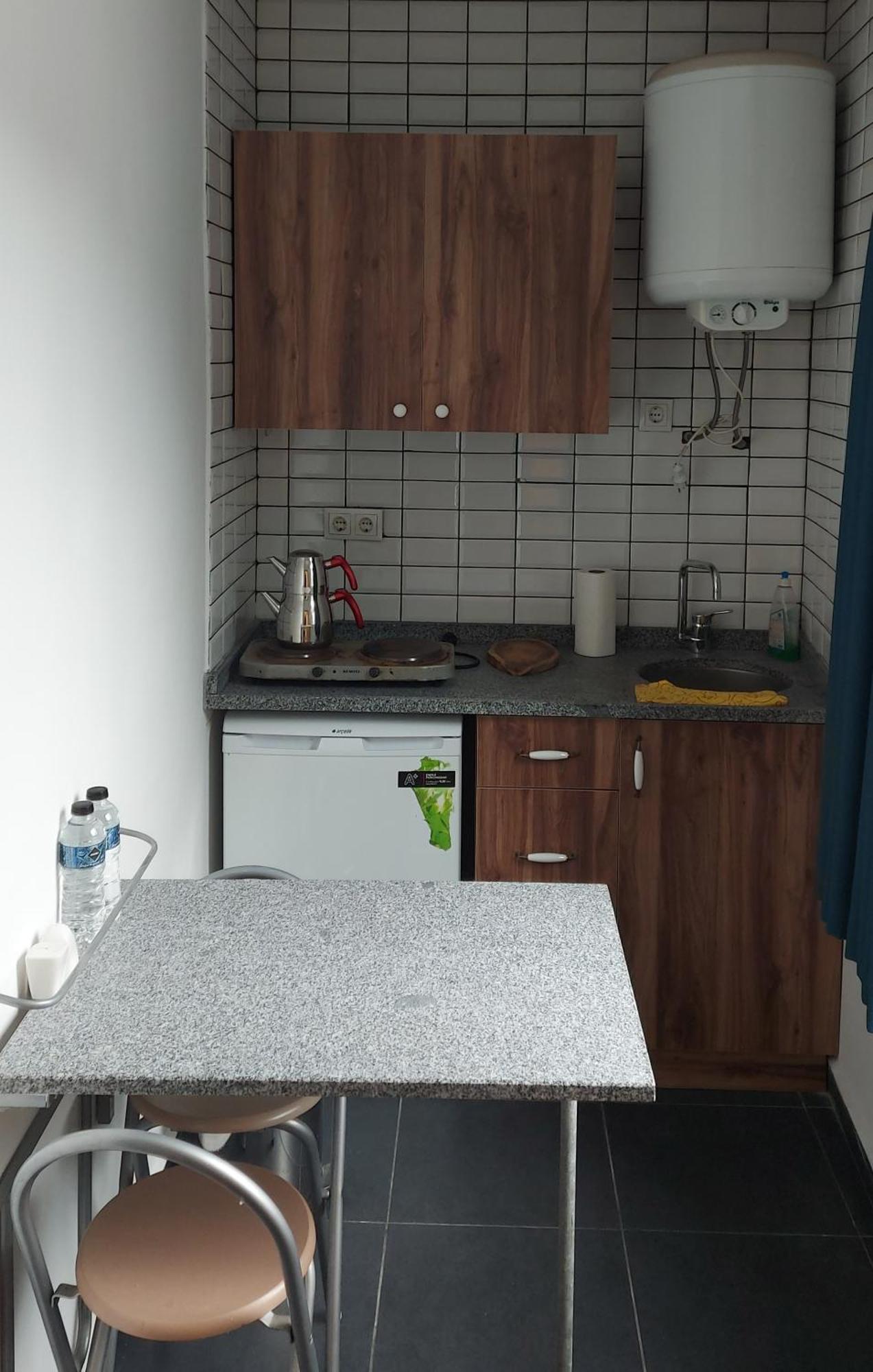 Apartment Kordon