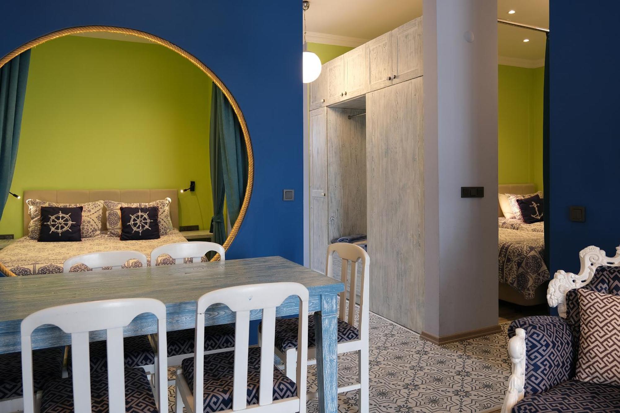 Apartment Kordon