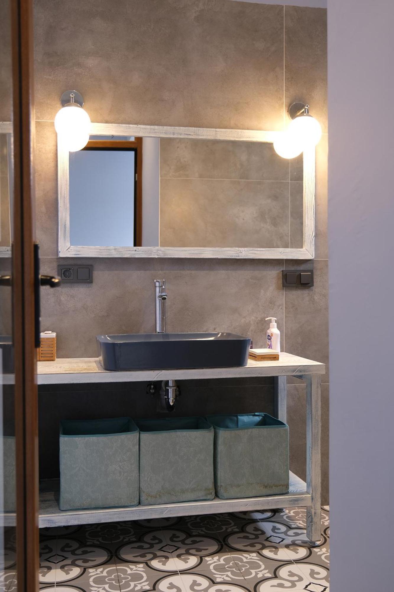 Apartment Kordon *