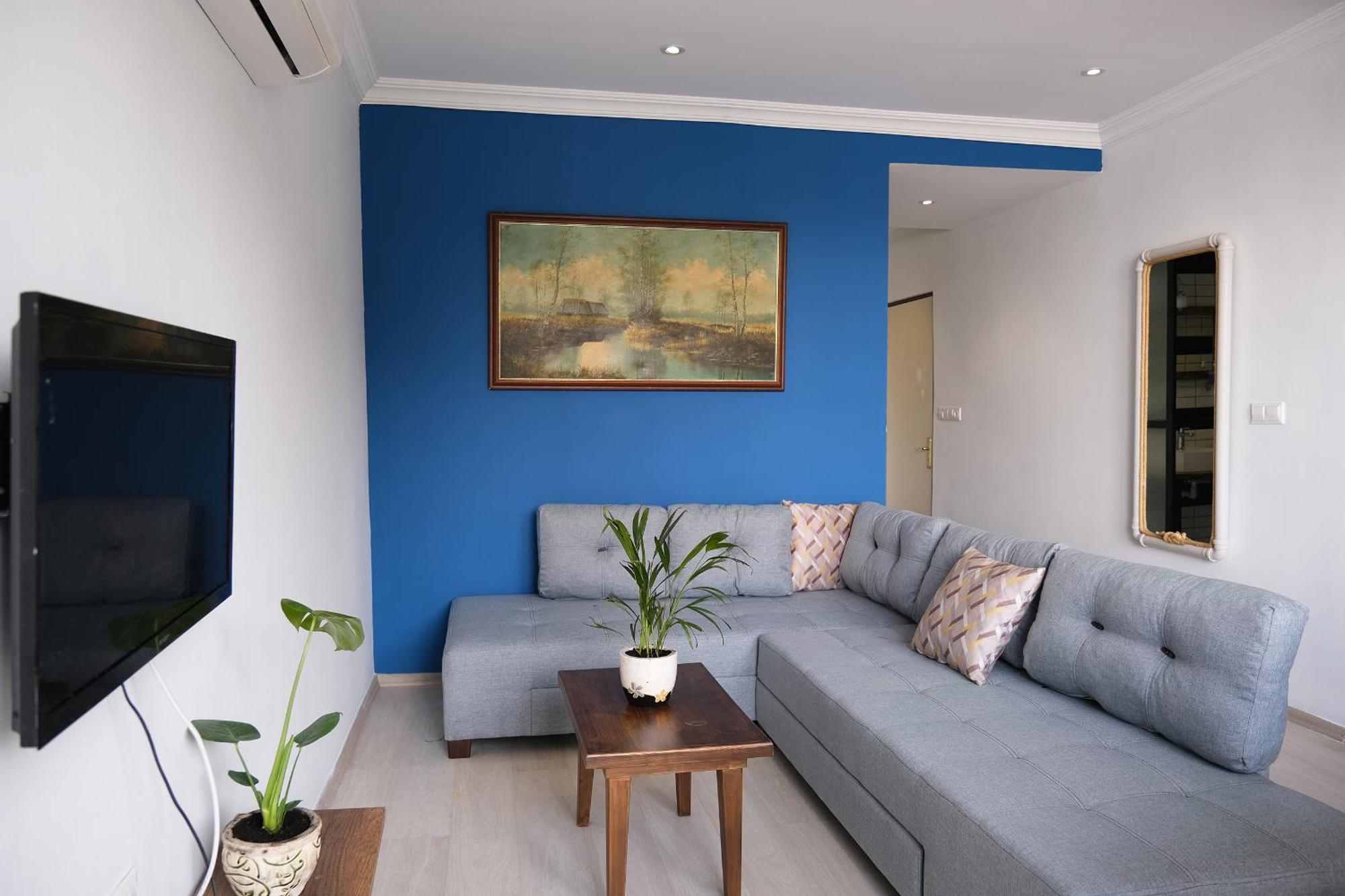 Apartment Kordon